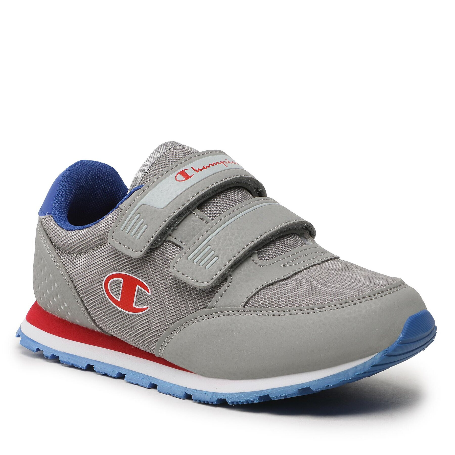 Champion Sneakers Champ Evolve M S32618-ES007 Gri - Pled.ro