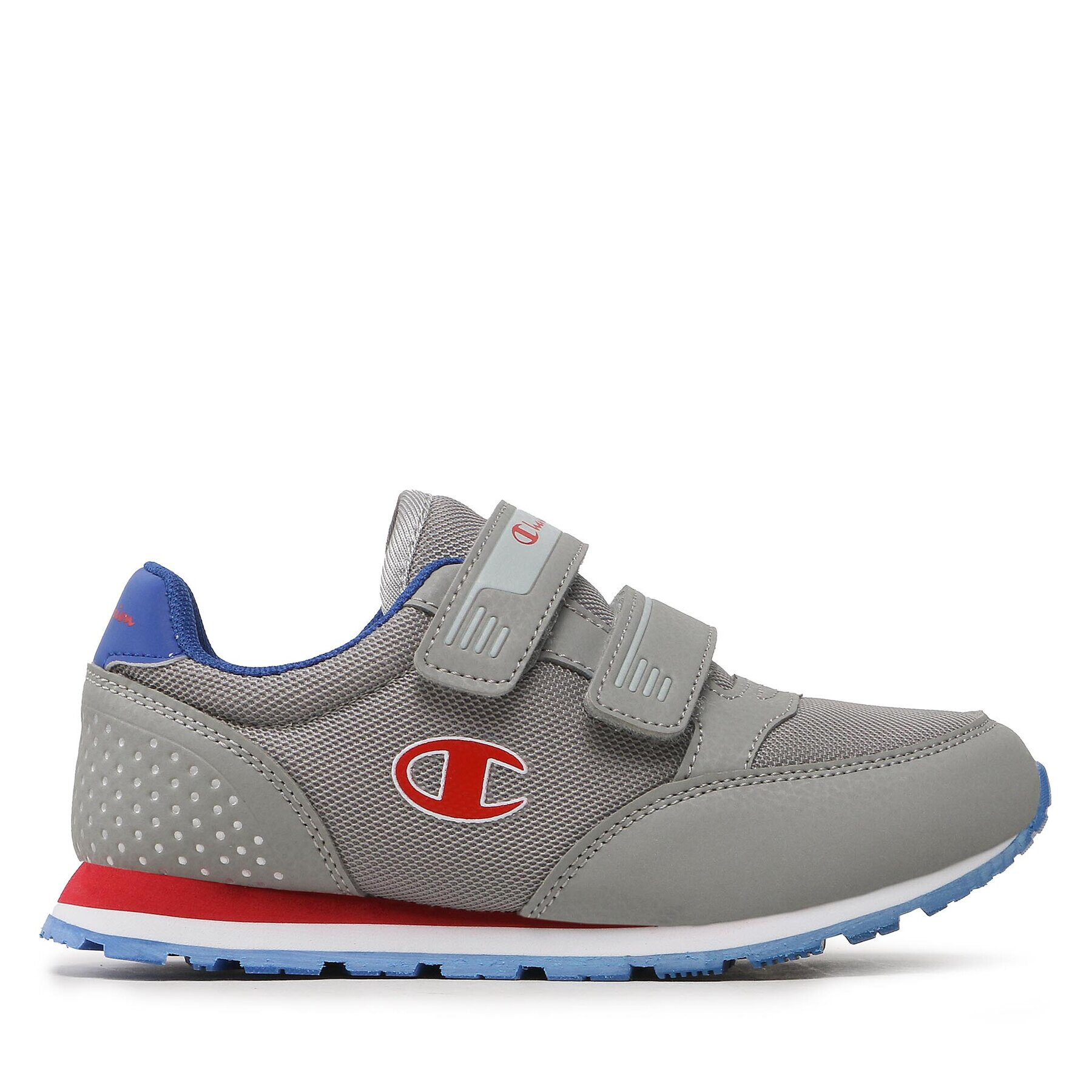 Champion Sneakers Champ Evolve M S32618-ES007 Gri - Pled.ro