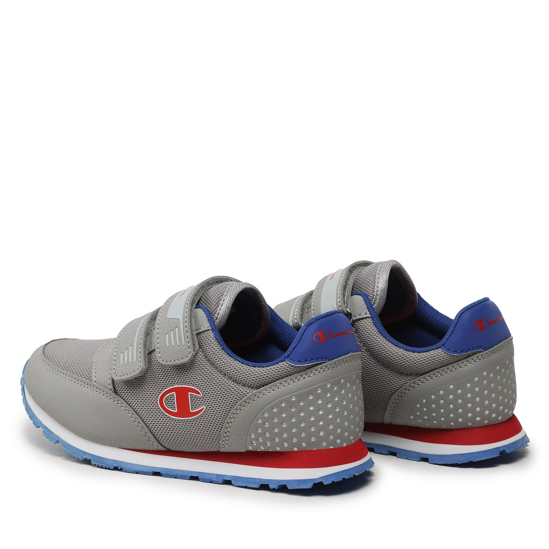 Champion Sneakers Champ Evolve M S32618-ES007 Gri - Pled.ro