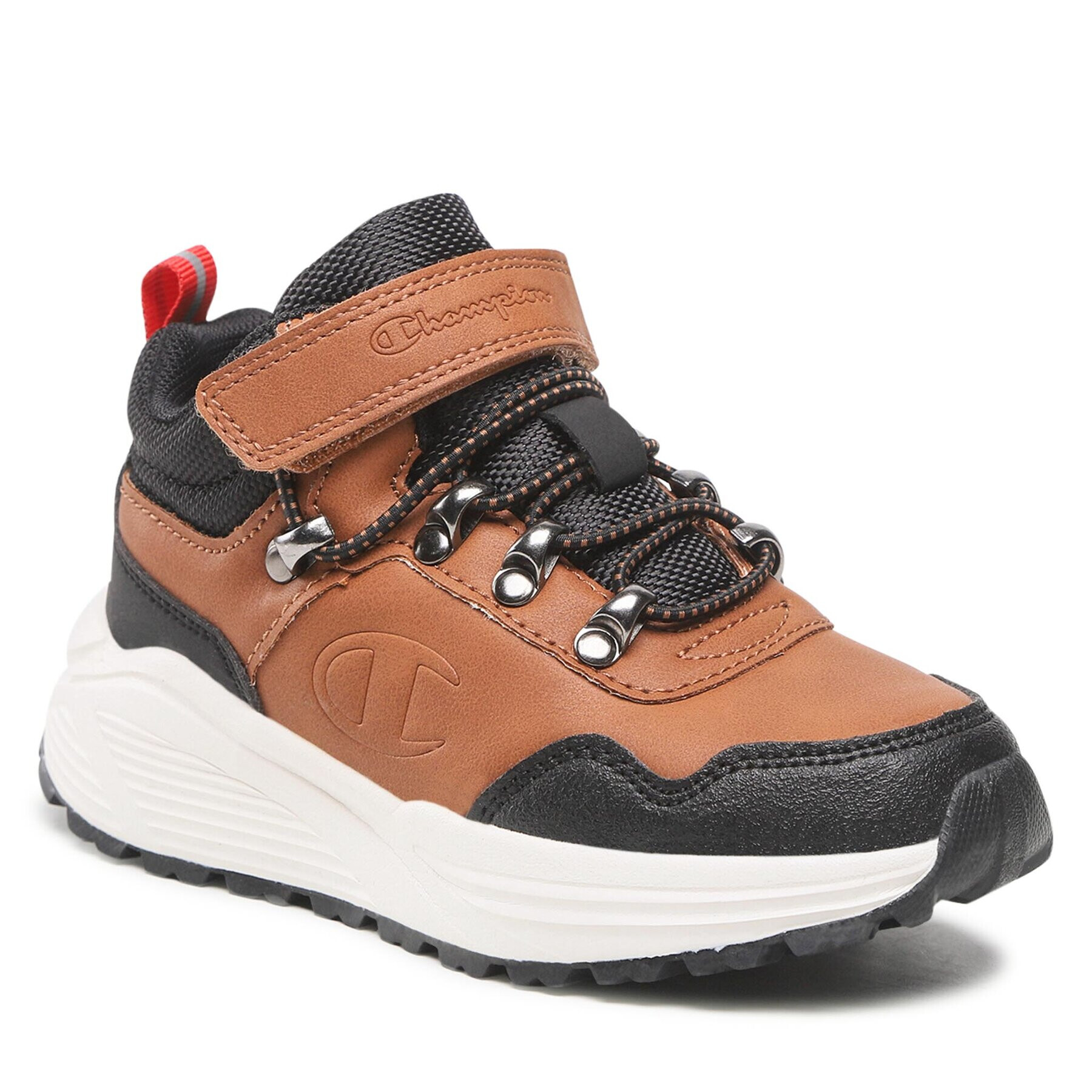 Champion Sneakers Climb Rx Mi B Ps S32440-CHA-MS053 Maro - Pled.ro