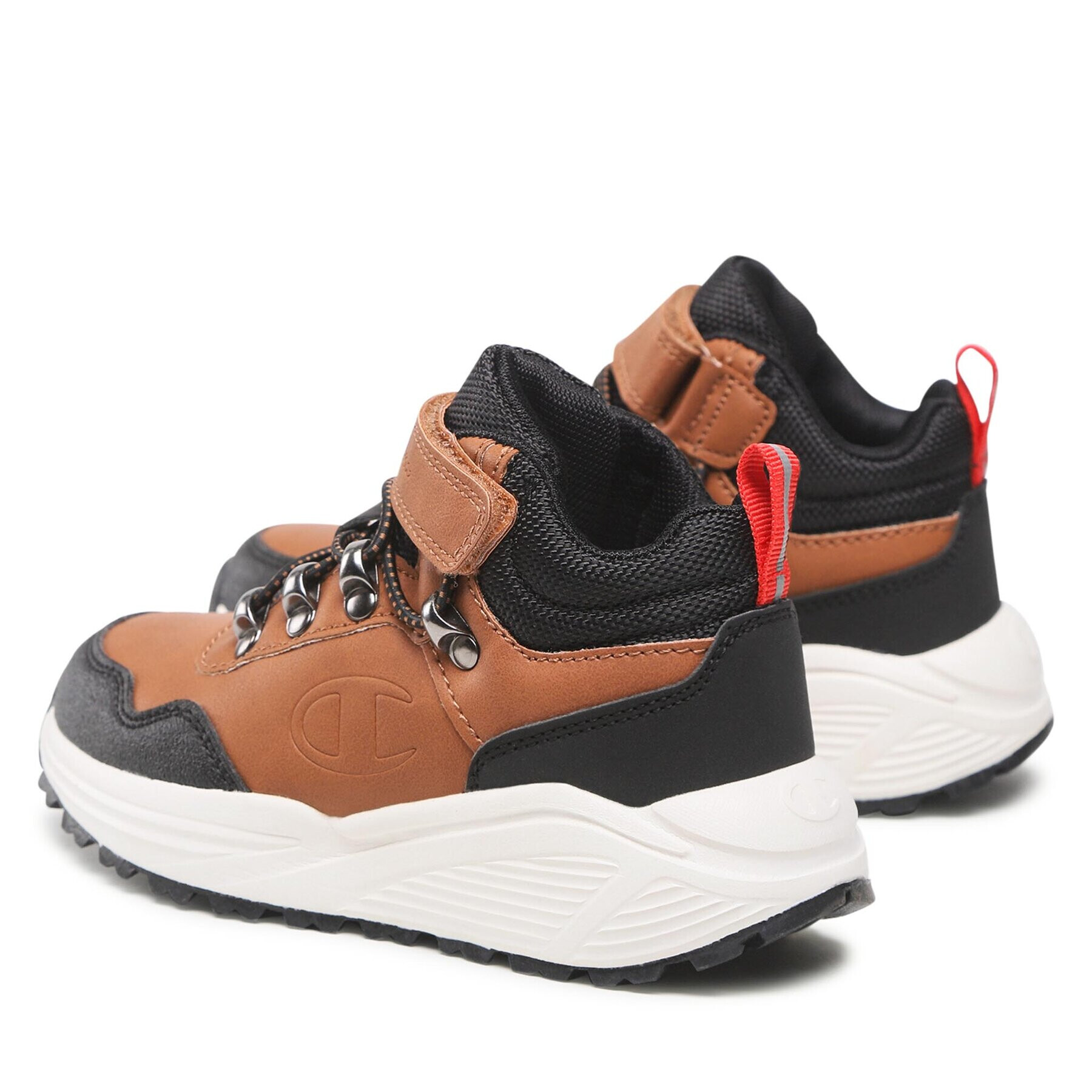 Champion Sneakers Climb Rx Mi B Ps S32440-CHA-MS053 Maro - Pled.ro