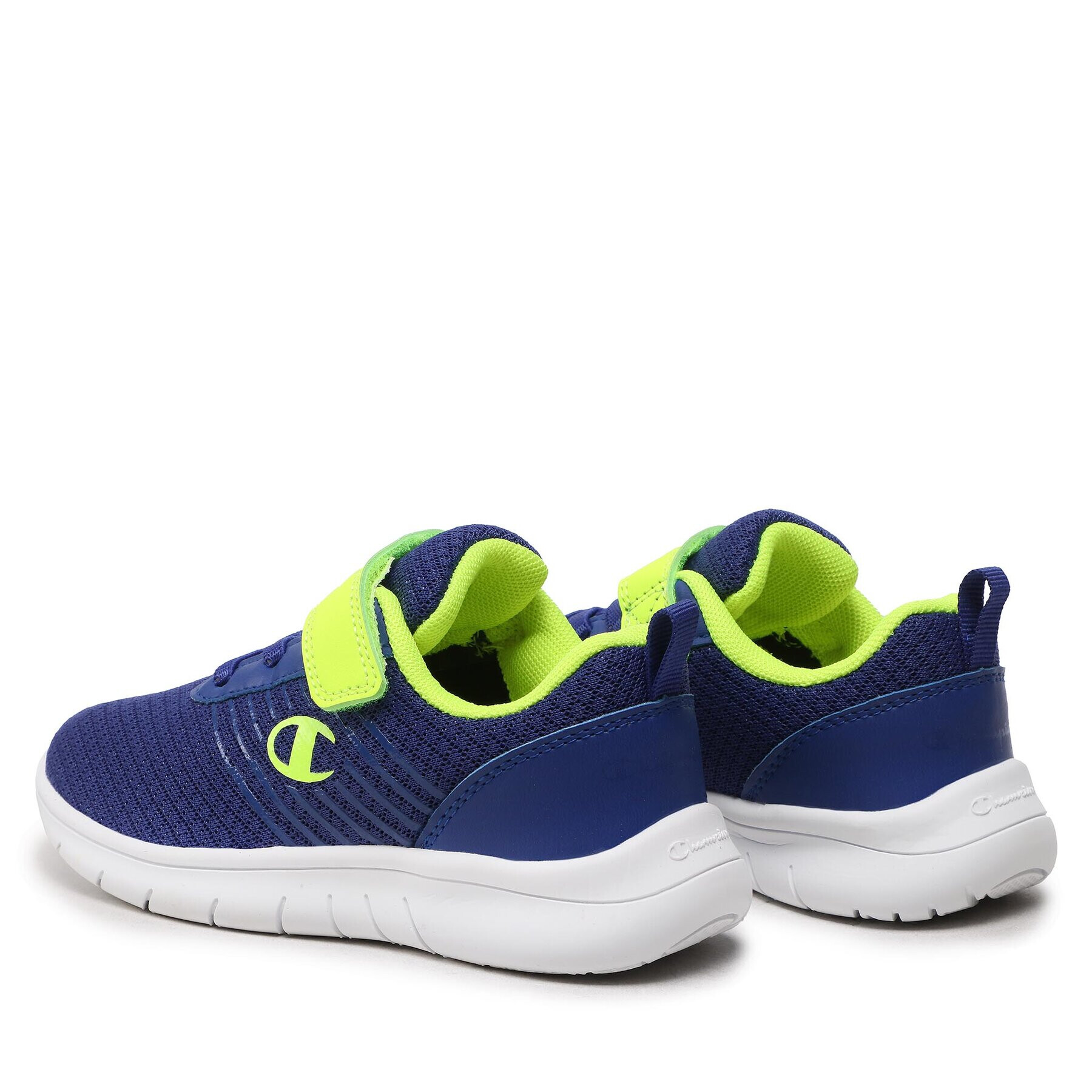 Champion Sneakers Cloud Adv B Ps S32479-CHA-BS036 Bleumarin - Pled.ro