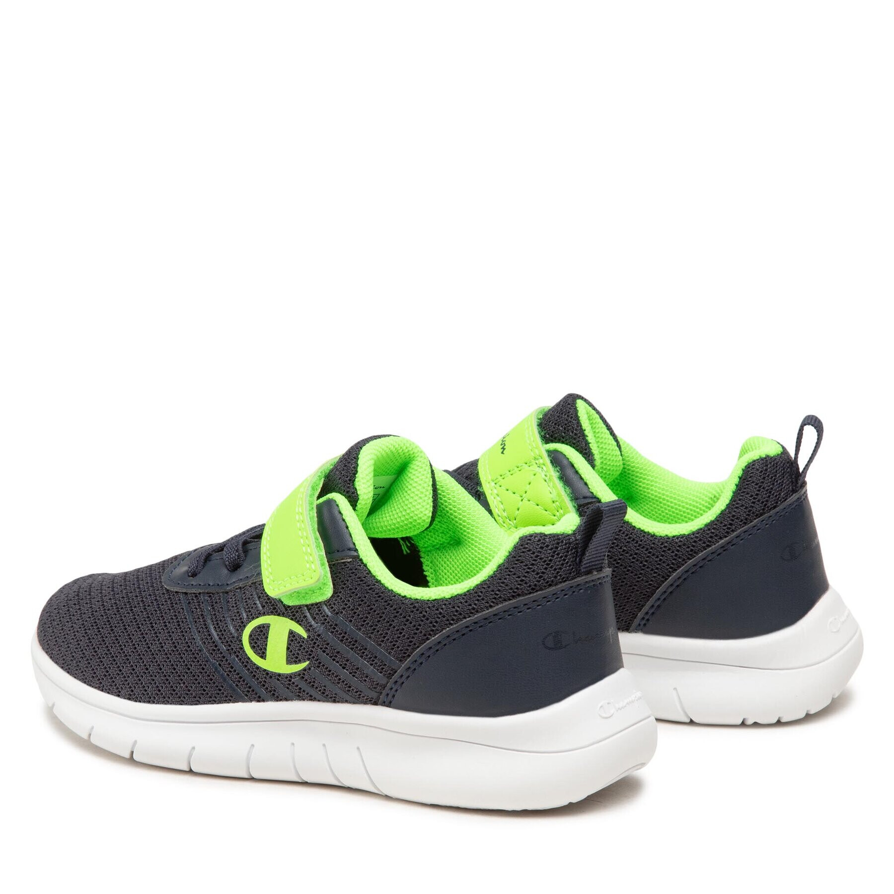 Champion Sneakers Cloud Adv B Ps S32479-CHA-BS501 Bleumarin - Pled.ro