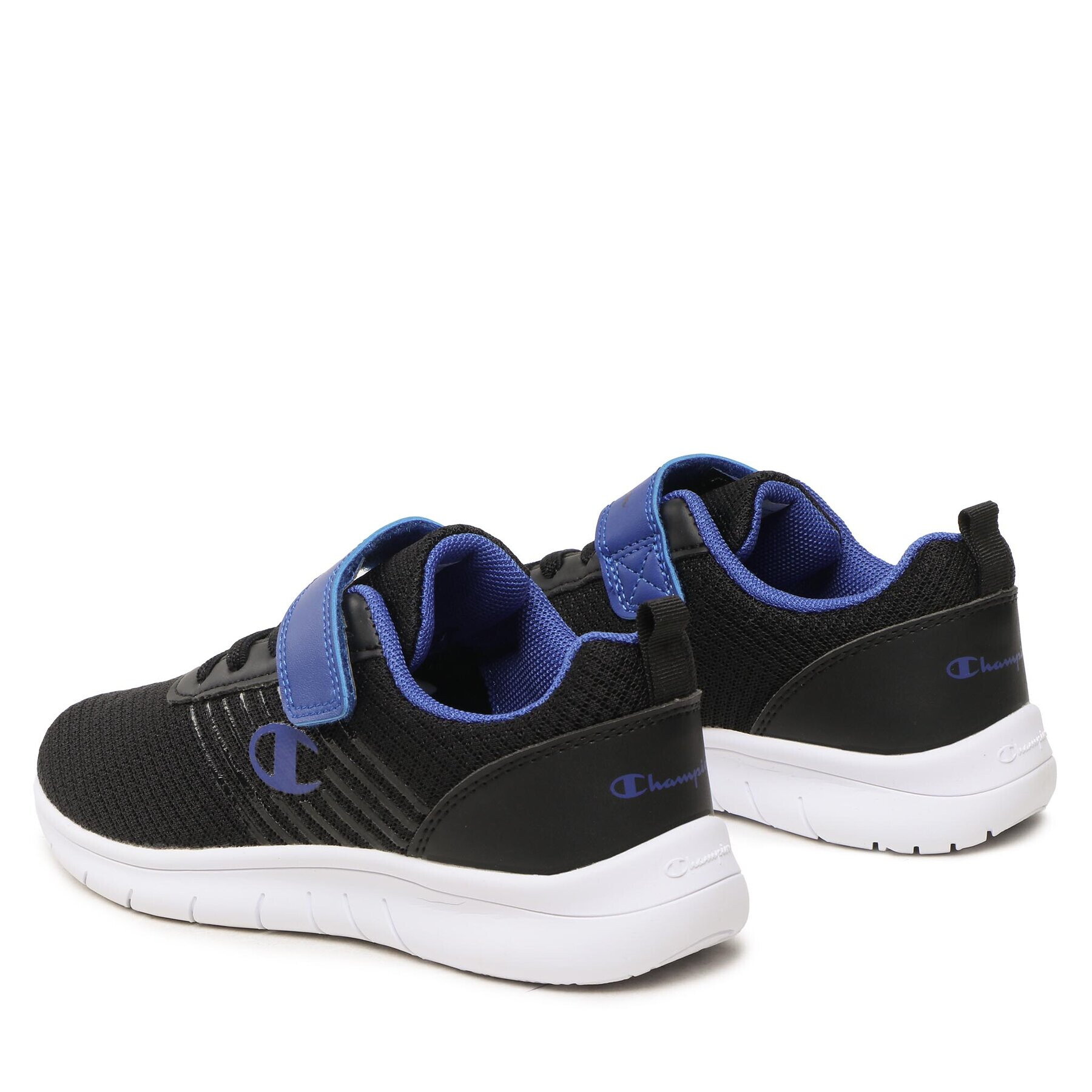 Champion Sneakers Cloud Adv B Ps S32479-KK002 Negru - Pled.ro