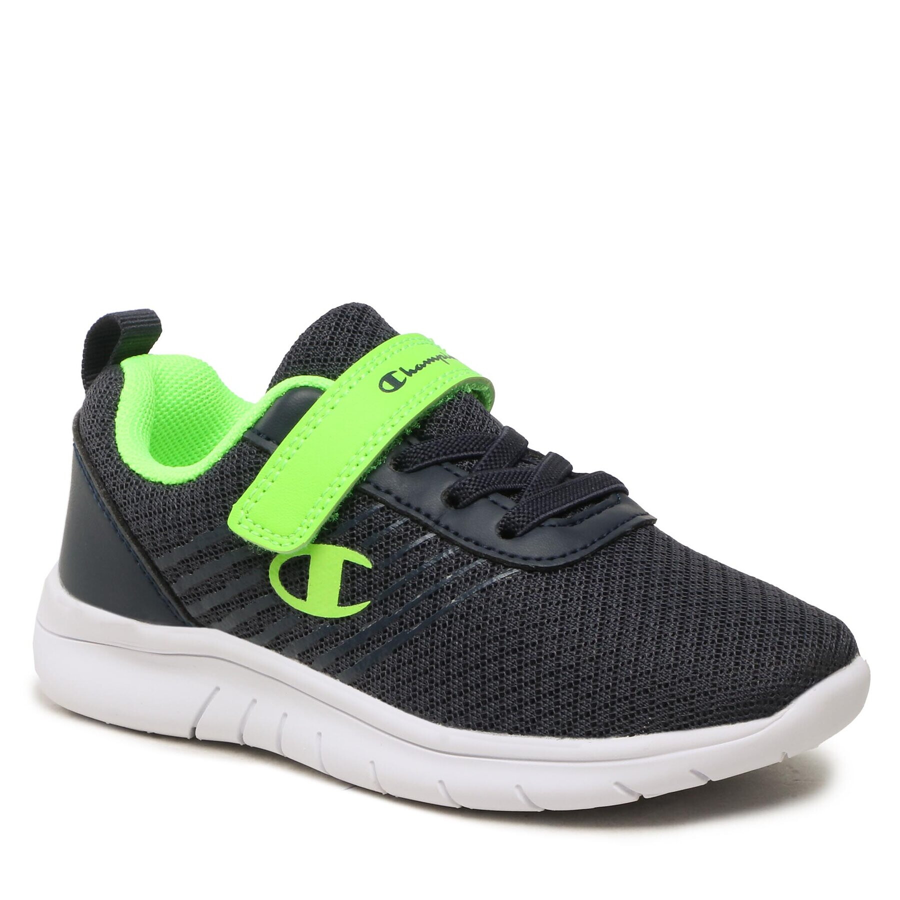 Champion Sneakers Cloud Adv B Td S32478-BS501 Negru - Pled.ro