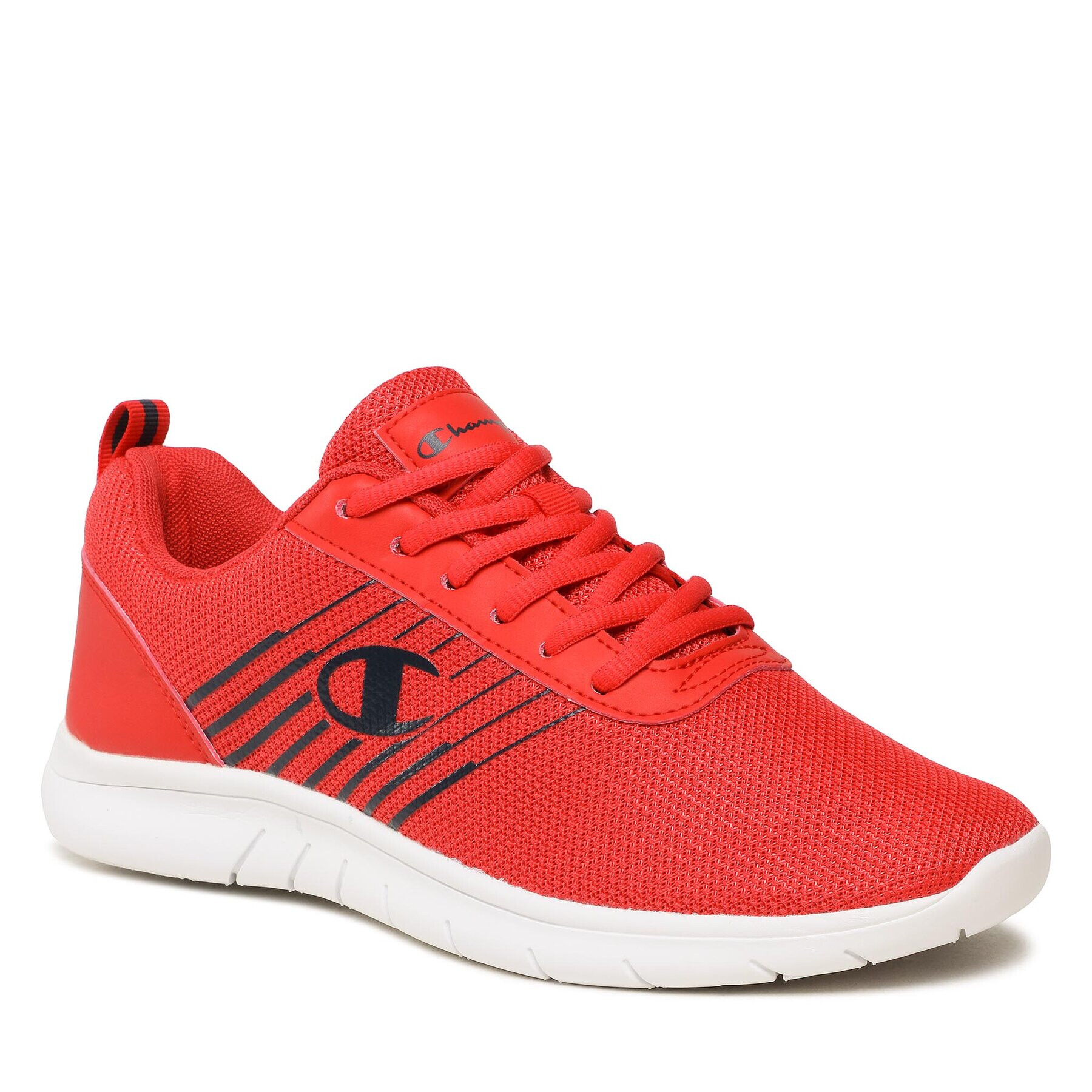 Champion Sneakers Cloud Adv S21944-CHA-RS001 Roșu - Pled.ro