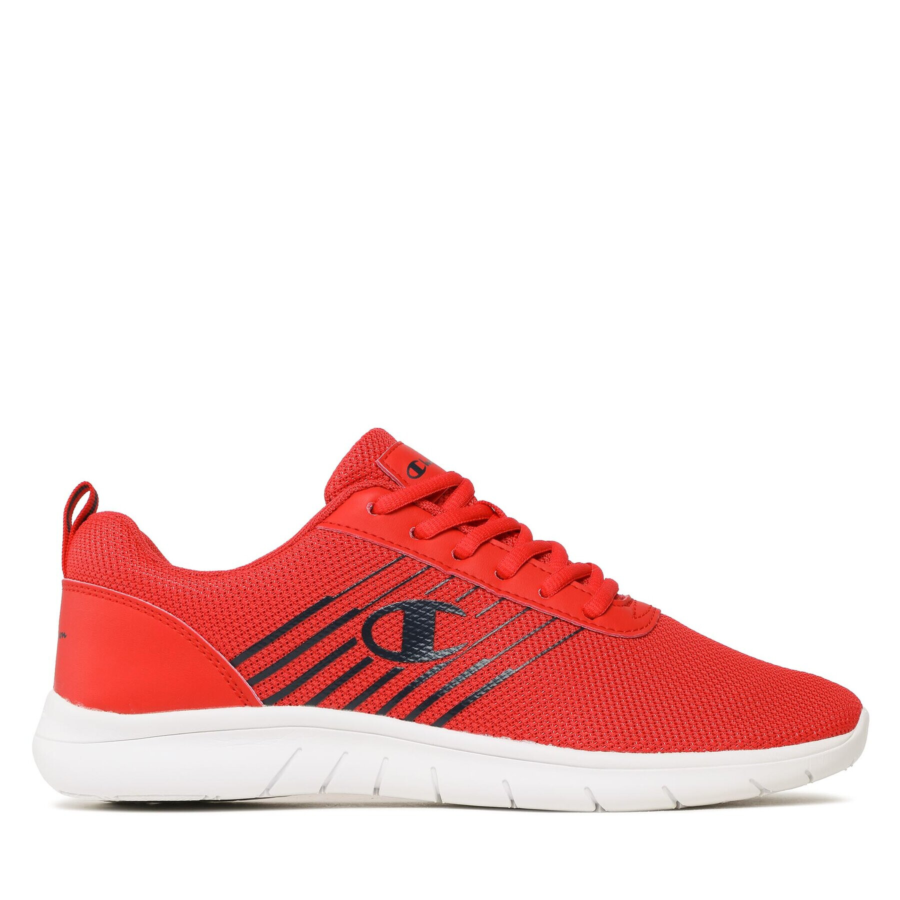 Champion Sneakers Cloud Adv S21944-CHA-RS001 Roșu - Pled.ro