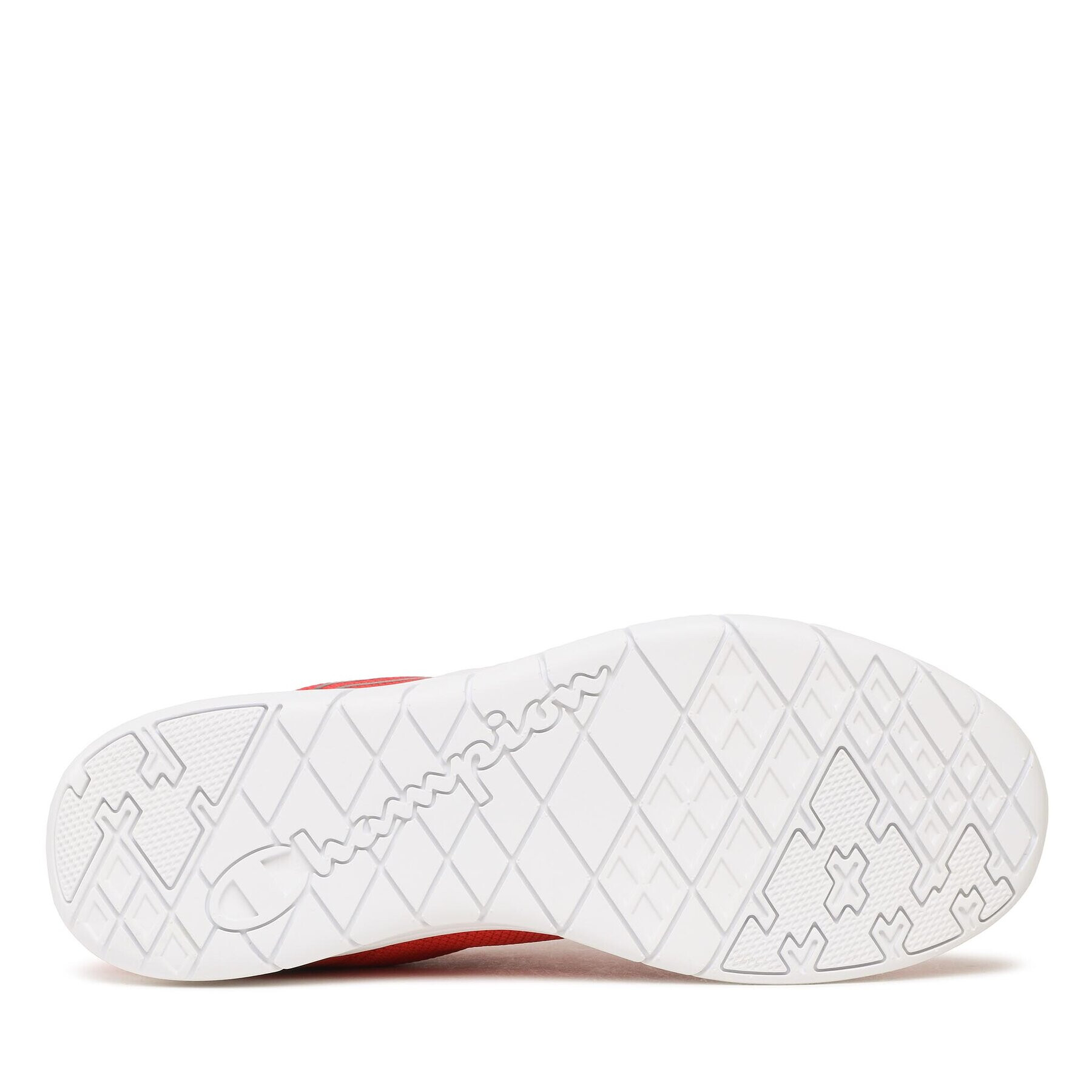 Champion Sneakers Cloud Adv S21944-CHA-RS001 Roșu - Pled.ro