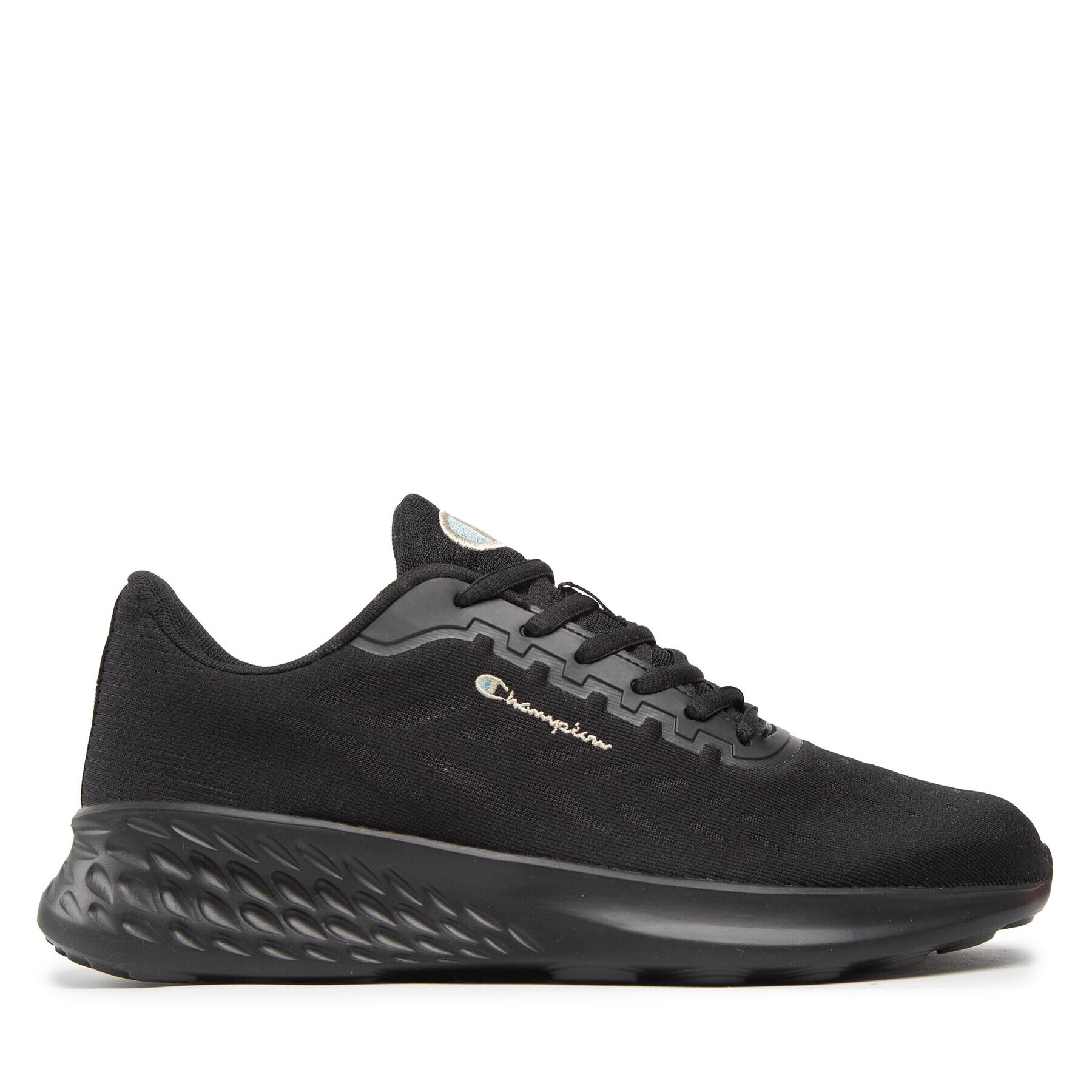 Champion Sneakers Core Element S21930-CHA-KK002 Negru - Pled.ro