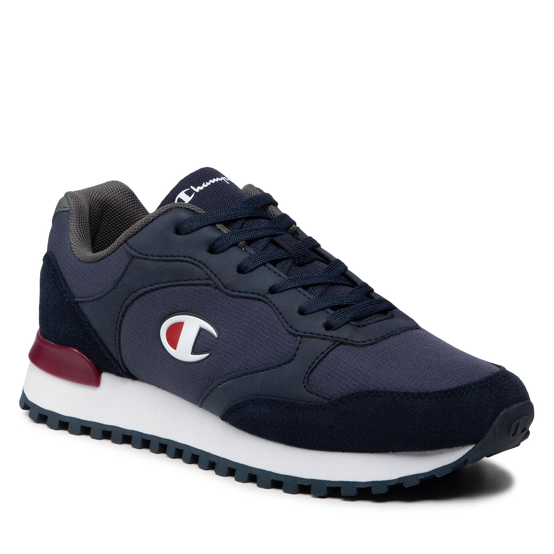 Champion Sneakers Dms S21698-CHA-BS517 Bleumarin - Pled.ro