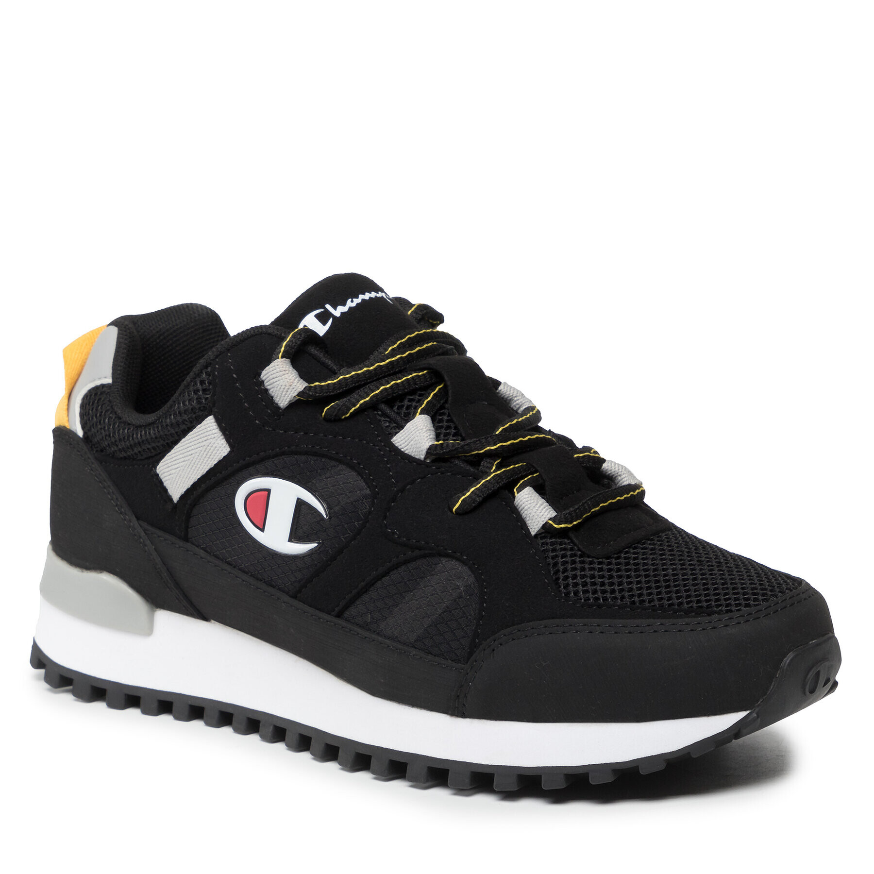 Champion Sneakers Dsm 165 Trek S21486-F20-KK001 Negru - Pled.ro