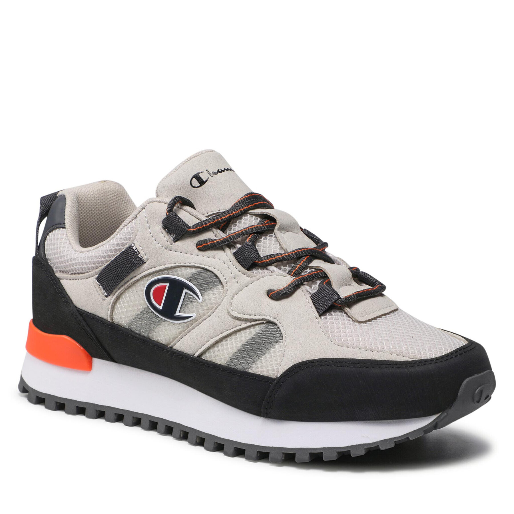 Champion Sneakers Dsm 165 Trek S21486-S21-ES007 Gri - Pled.ro