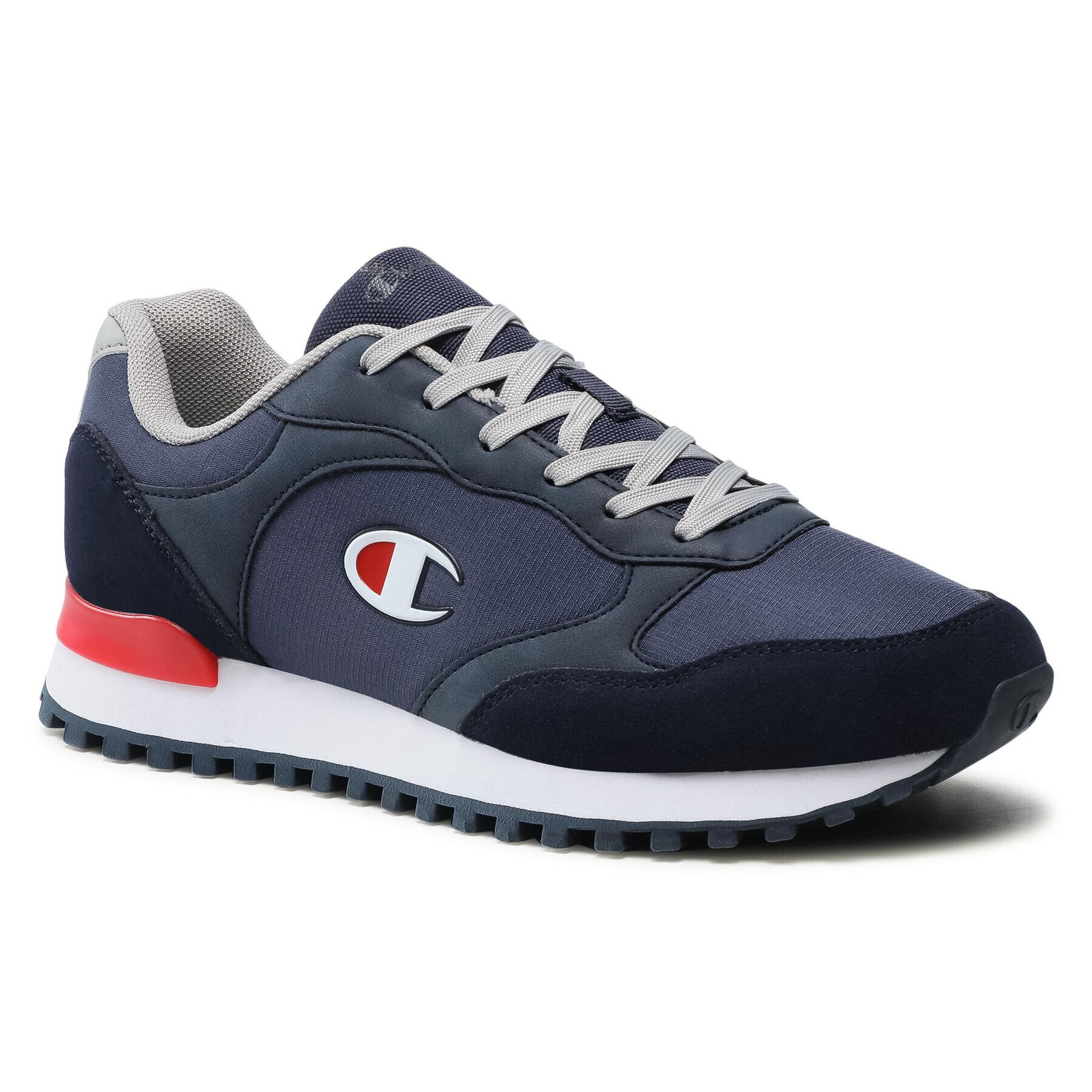 Champion Sneakers Dsm S21698-S21-BS501 Bleumarin - Pled.ro