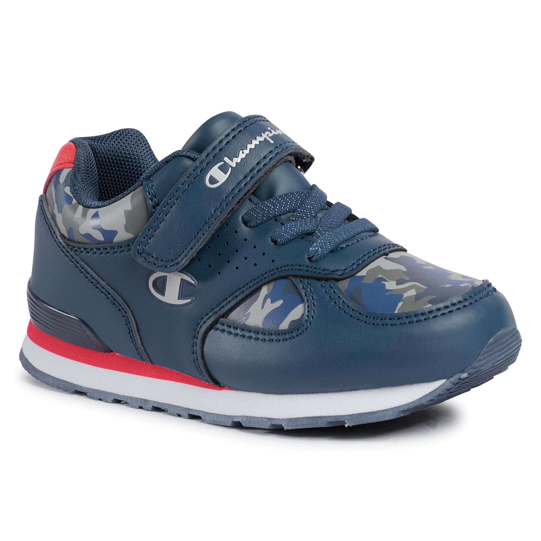 Champion Sneakers Erin B Ps S31370-F20-BS527 Bleumarin - Pled.ro