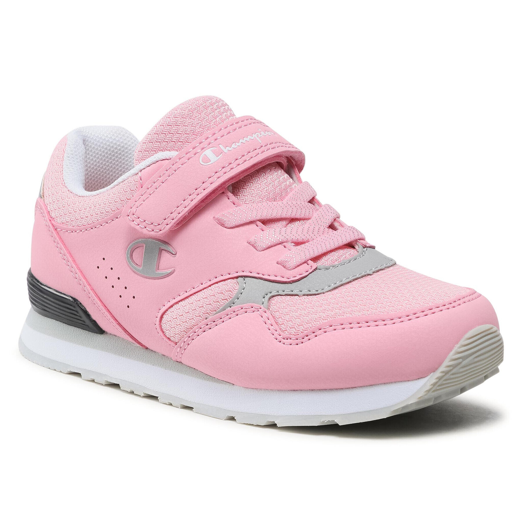 Champion Sneakers Erin Mesh G Ps S32194-S21-PS024 Roz - Pled.ro