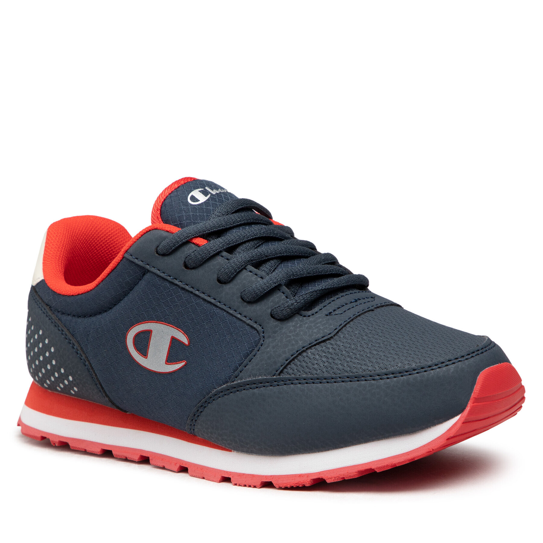 Champion Sneakers Evolve B Gs S32448-CHA-BS501 Bleumarin - Pled.ro