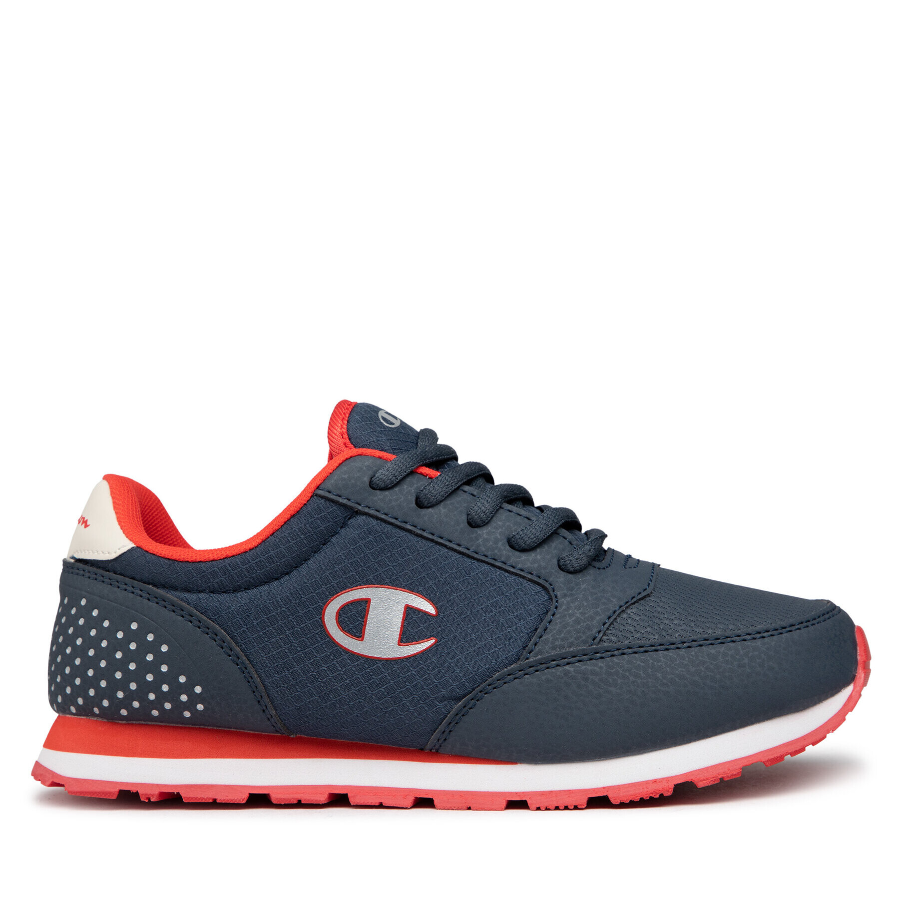 Champion Sneakers Evolve B Gs S32448-CHA-BS501 Bleumarin - Pled.ro