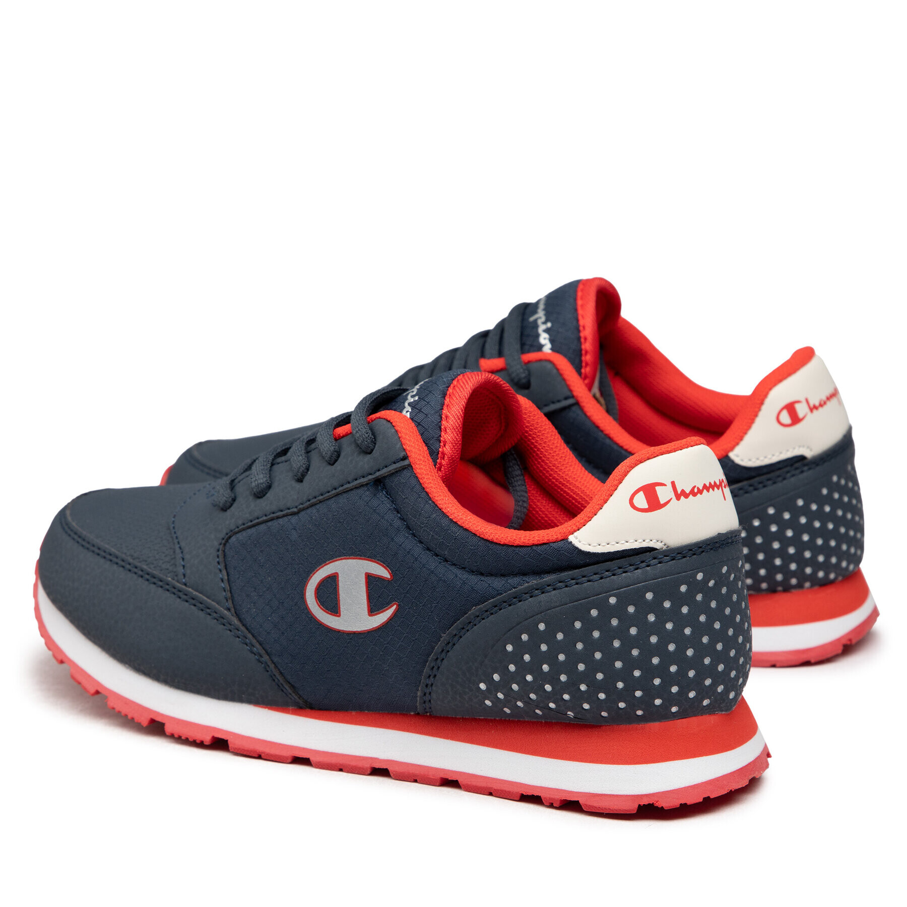 Champion Sneakers Evolve B Gs S32448-CHA-BS501 Bleumarin - Pled.ro