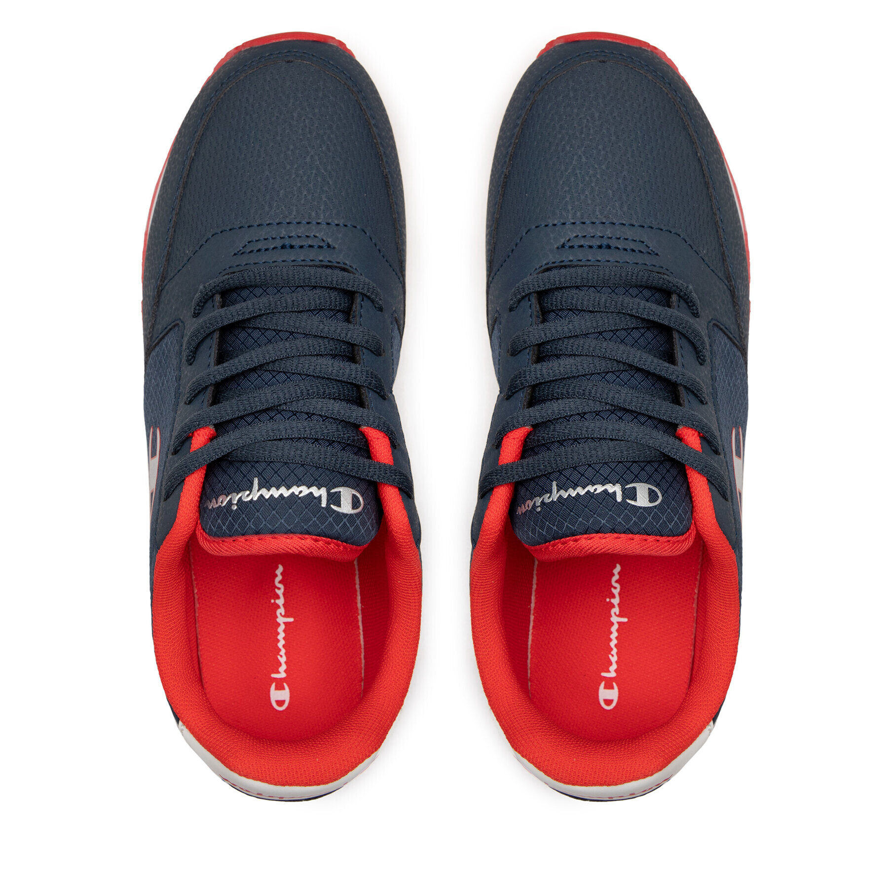 Champion Sneakers Evolve B Gs S32448-CHA-BS501 Bleumarin - Pled.ro