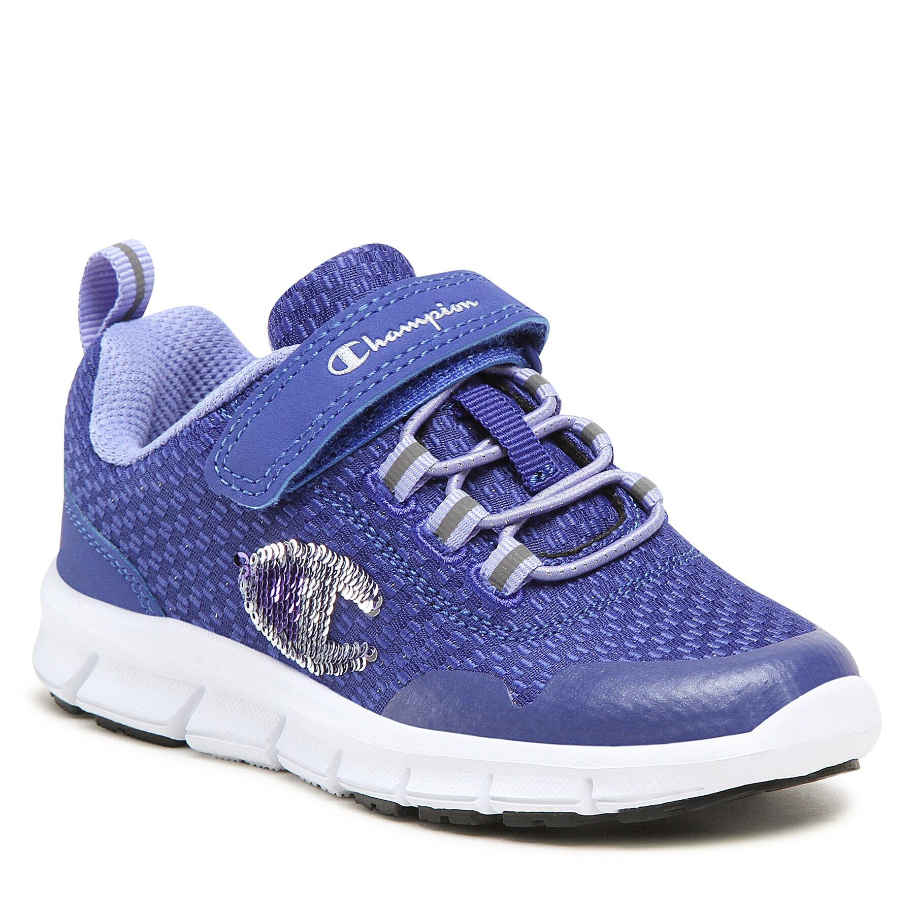 Champion Sneakers Flippy G Ps S32534-CHA-VS046 Violet - Pled.ro