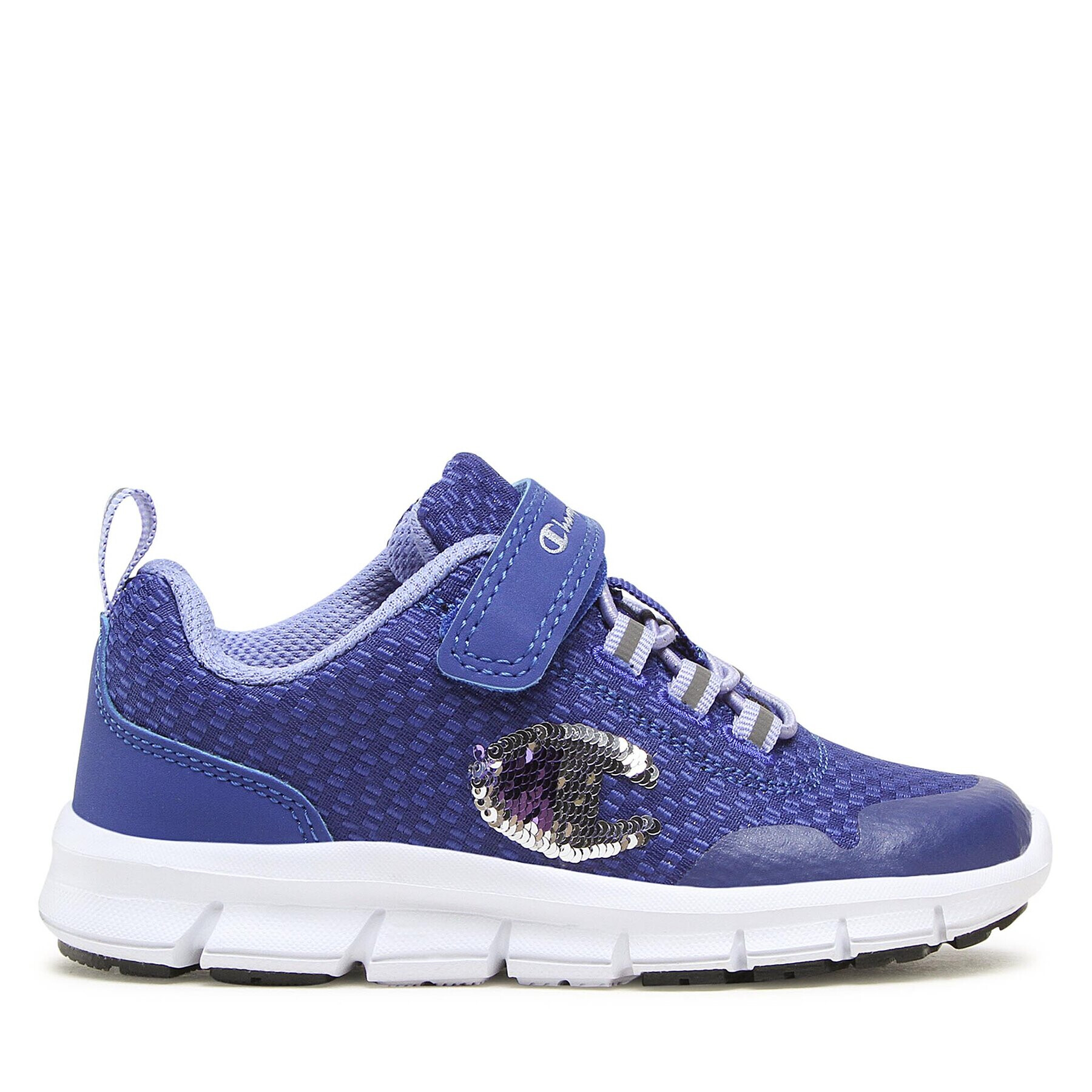 Champion Sneakers Flippy G Ps S32534-CHA-VS046 Violet - Pled.ro