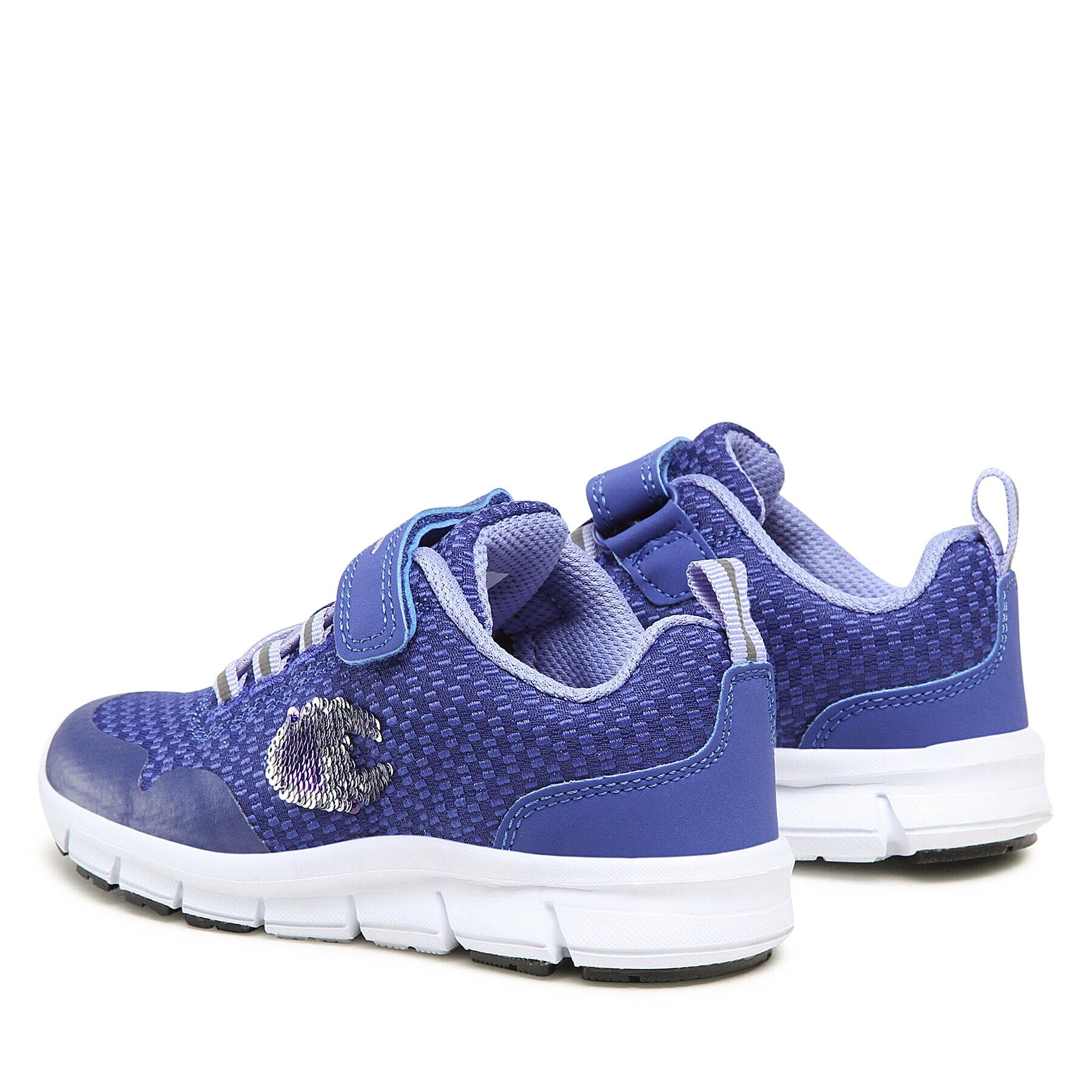 Champion Sneakers Flippy G Ps S32534-CHA-VS046 Violet - Pled.ro