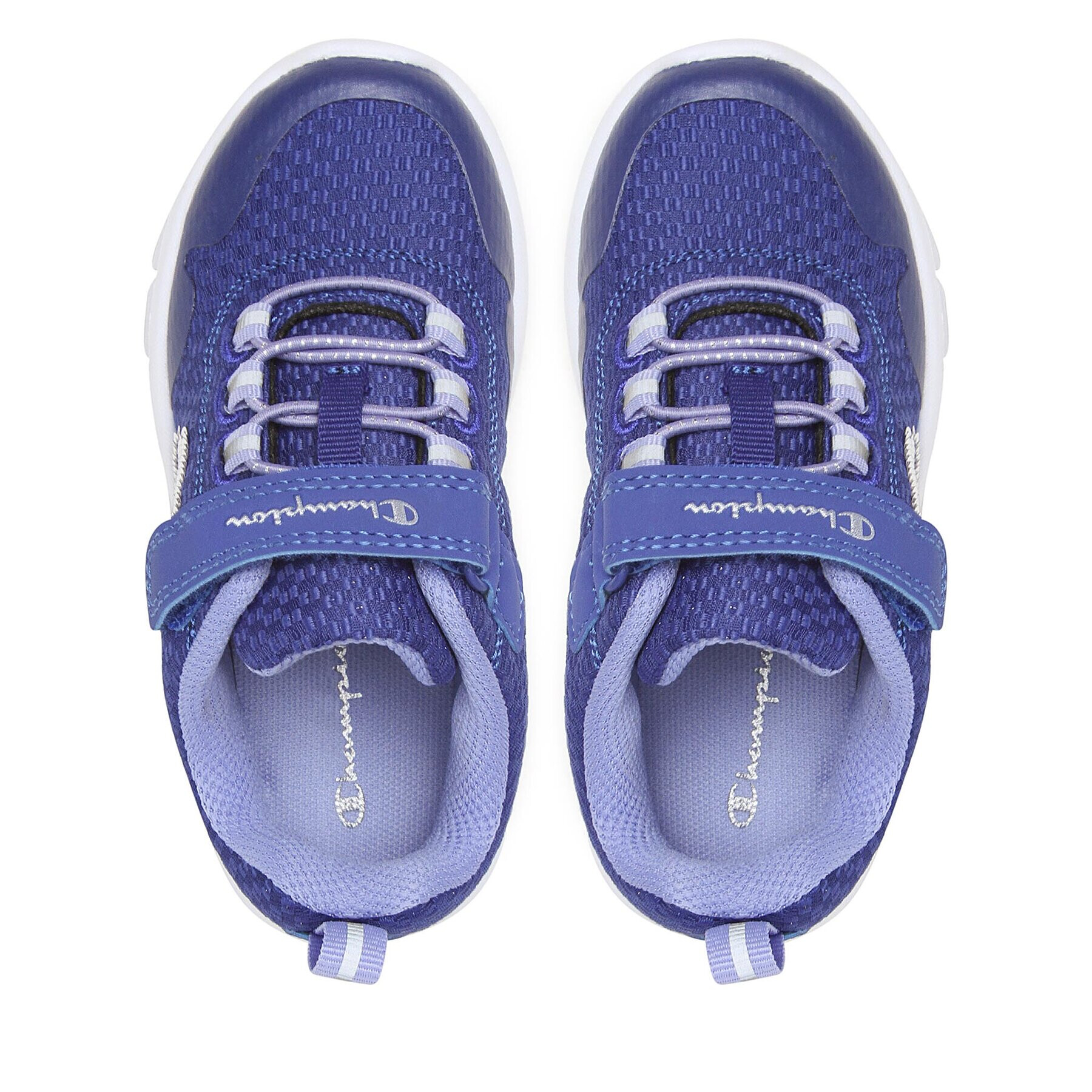 Champion Sneakers Flippy G Ps S32534-CHA-VS046 Violet - Pled.ro