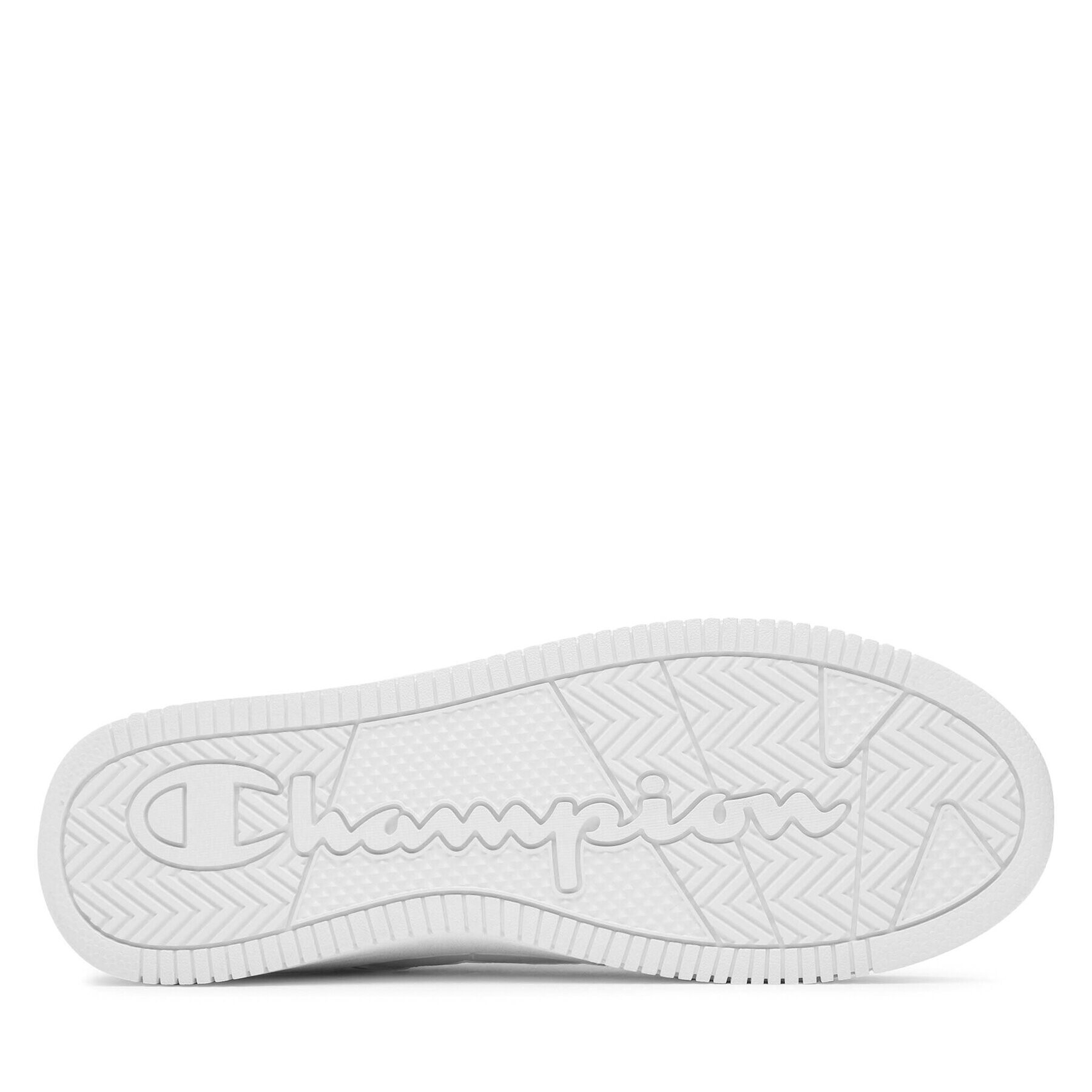 Champion Sneakers Foul Play Element Low Low Cut Shoe S21883-WW002 Alb - Pled.ro