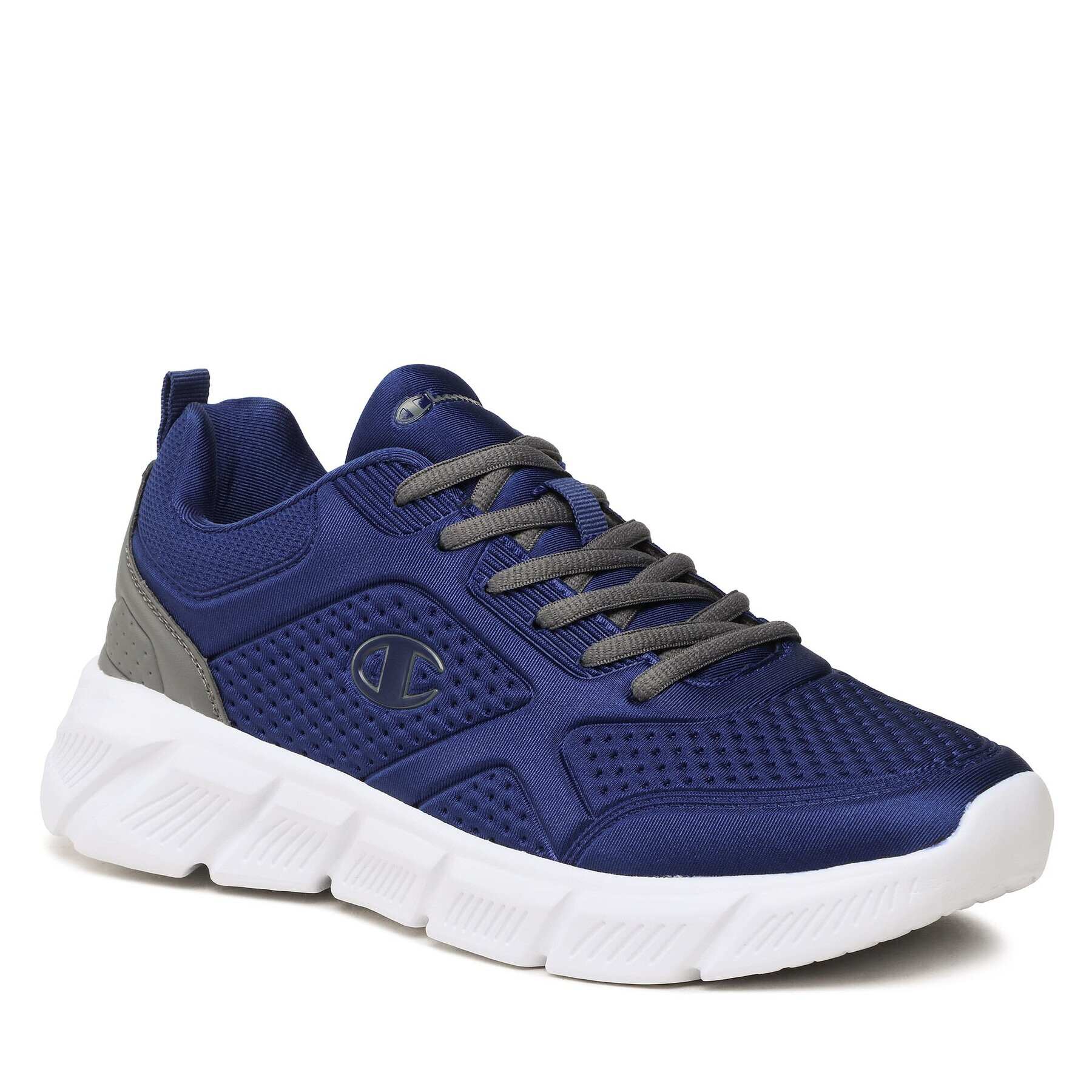 Champion Sneakers Jolt S21943-CHA-BS036 Bleumarin - Pled.ro