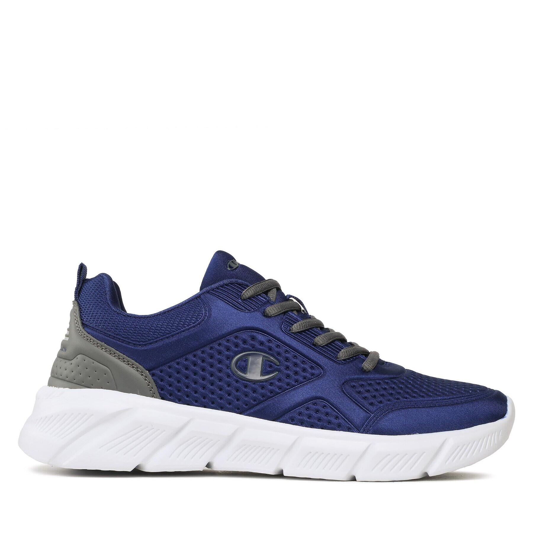 Champion Sneakers Jolt S21943-CHA-BS036 Bleumarin - Pled.ro