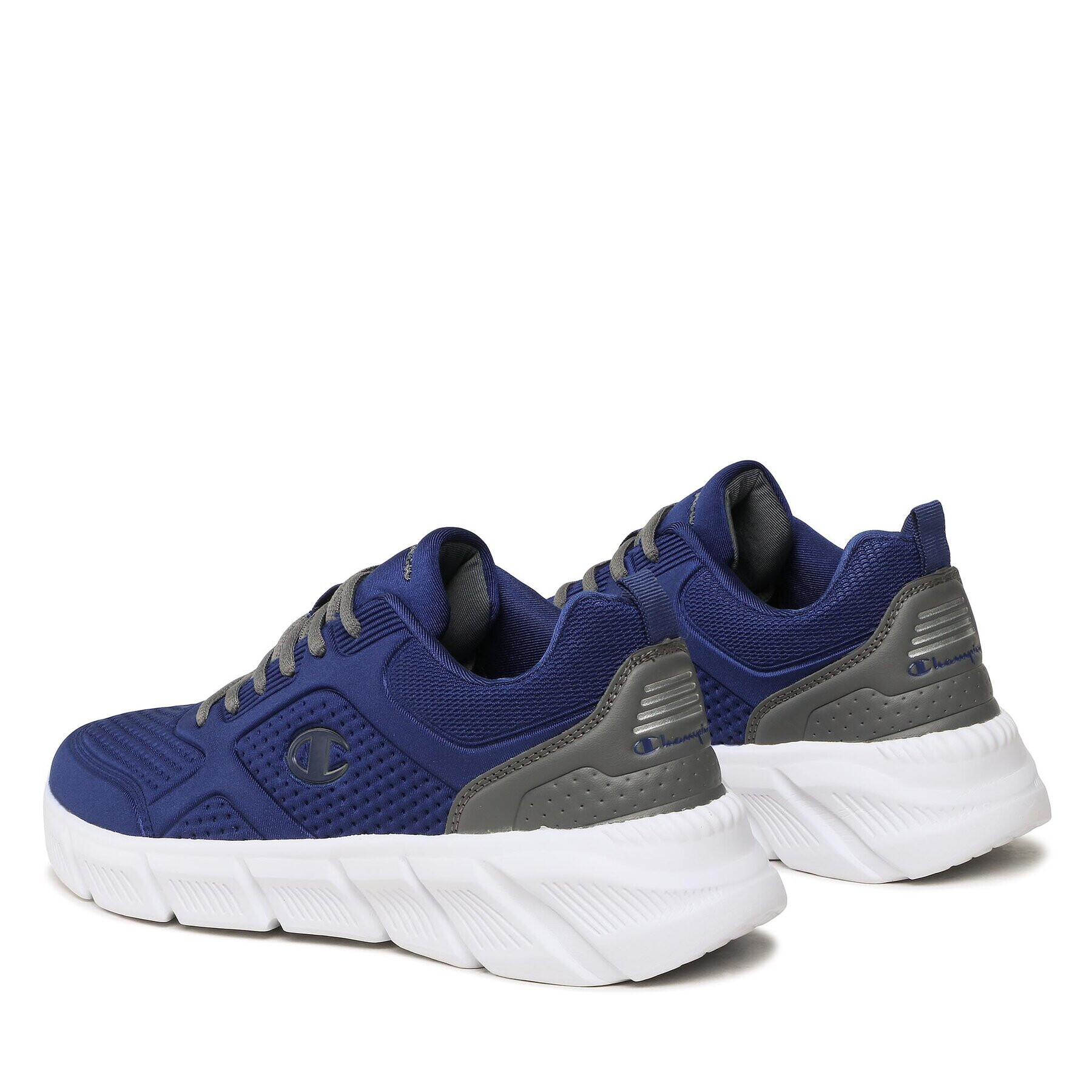 Champion Sneakers Jolt S21943-CHA-BS036 Bleumarin - Pled.ro