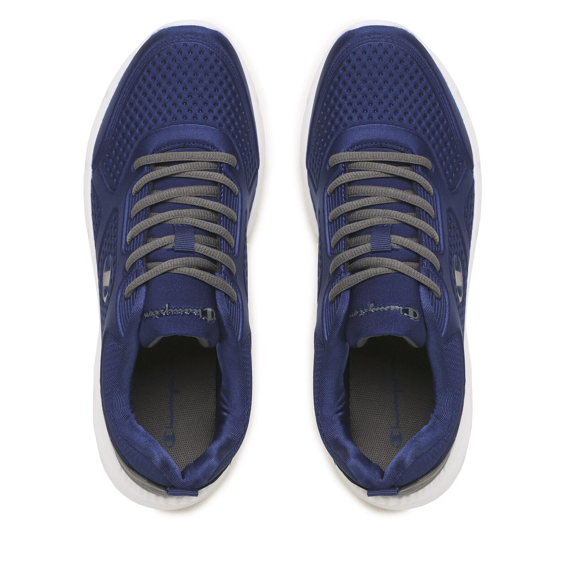 Champion Sneakers Jolt S21943-CHA-BS036 Bleumarin - Pled.ro