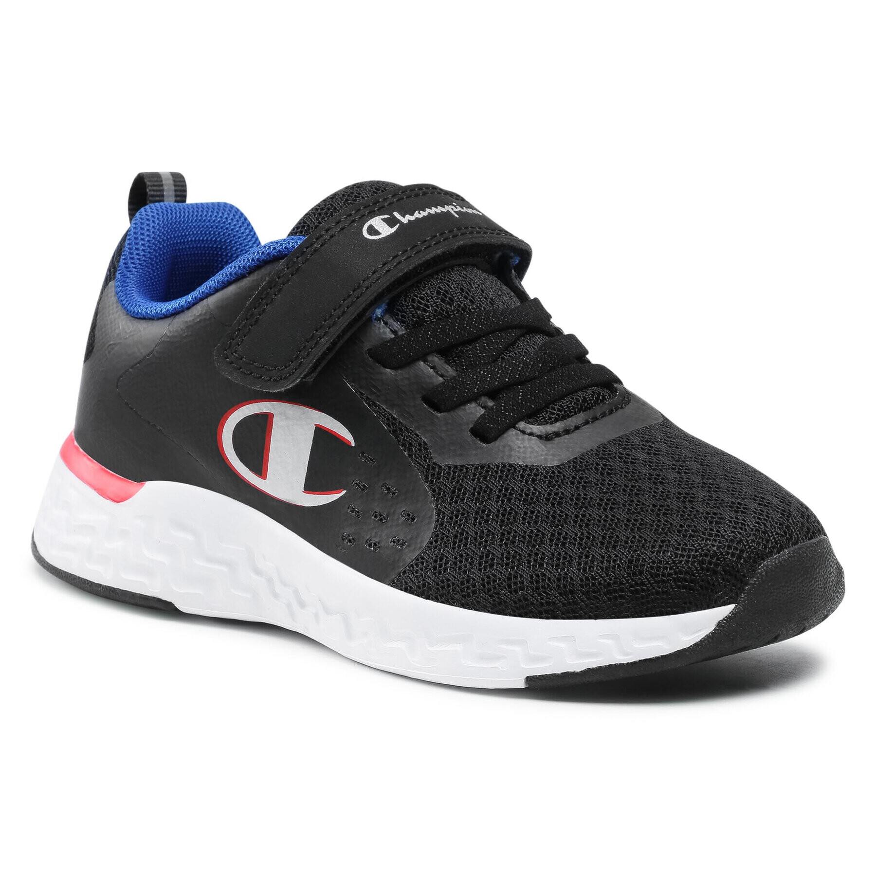 Champion Sneakers Low Cut Shoe Bold B Ps S32123-S21-KK002 Bleumarin - Pled.ro