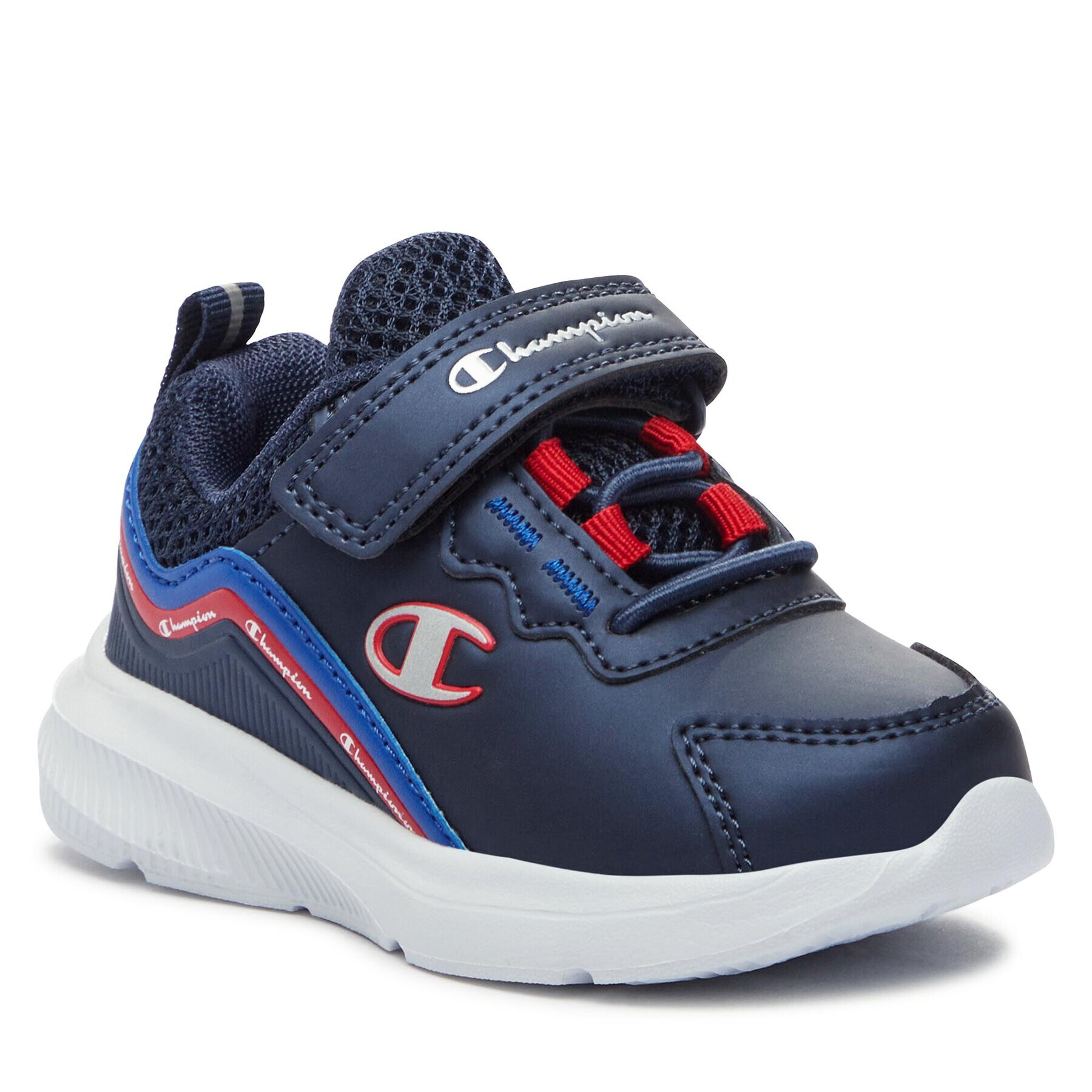 Champion Sneakers Low Cut Shoe Shout Out B Td S32609-BS501 Bleumarin - Pled.ro