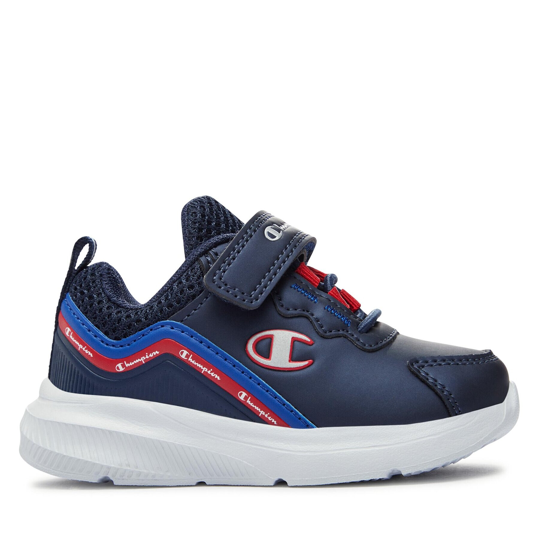 Champion Sneakers Low Cut Shoe Shout Out B Td S32609-BS501 Bleumarin - Pled.ro