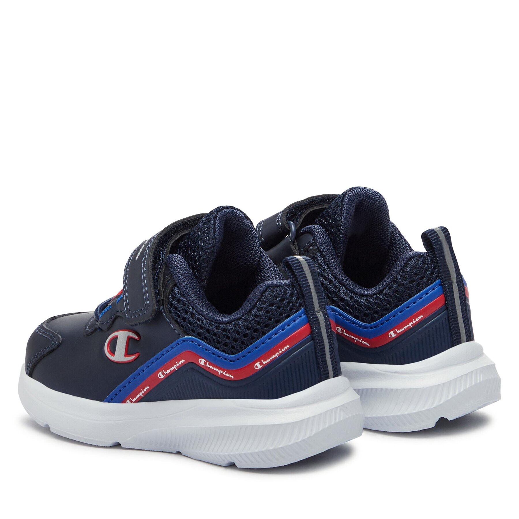 Champion Sneakers Low Cut Shoe Shout Out B Td S32609-BS501 Bleumarin - Pled.ro