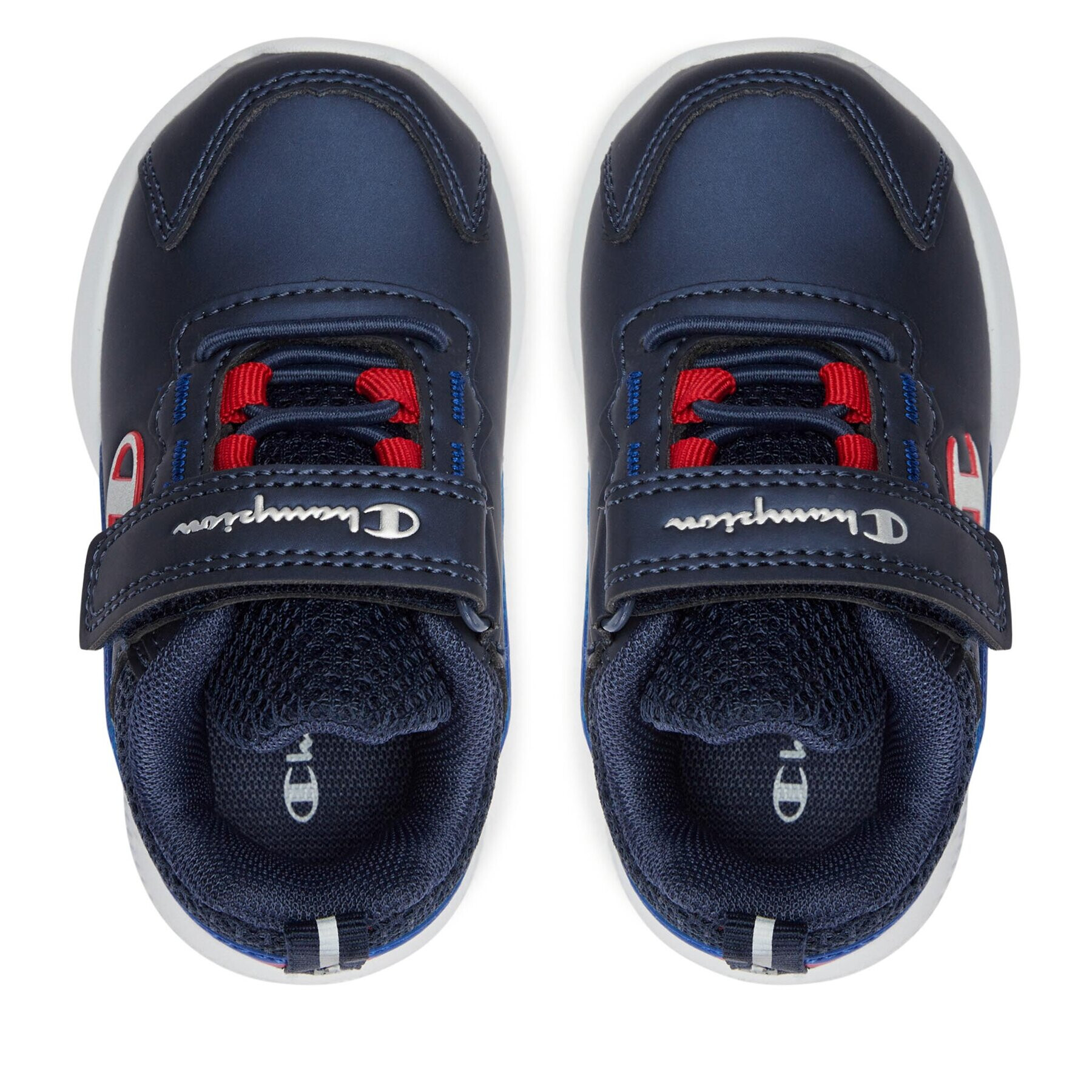 Champion Sneakers Low Cut Shoe Shout Out B Td S32609-BS501 Bleumarin - Pled.ro