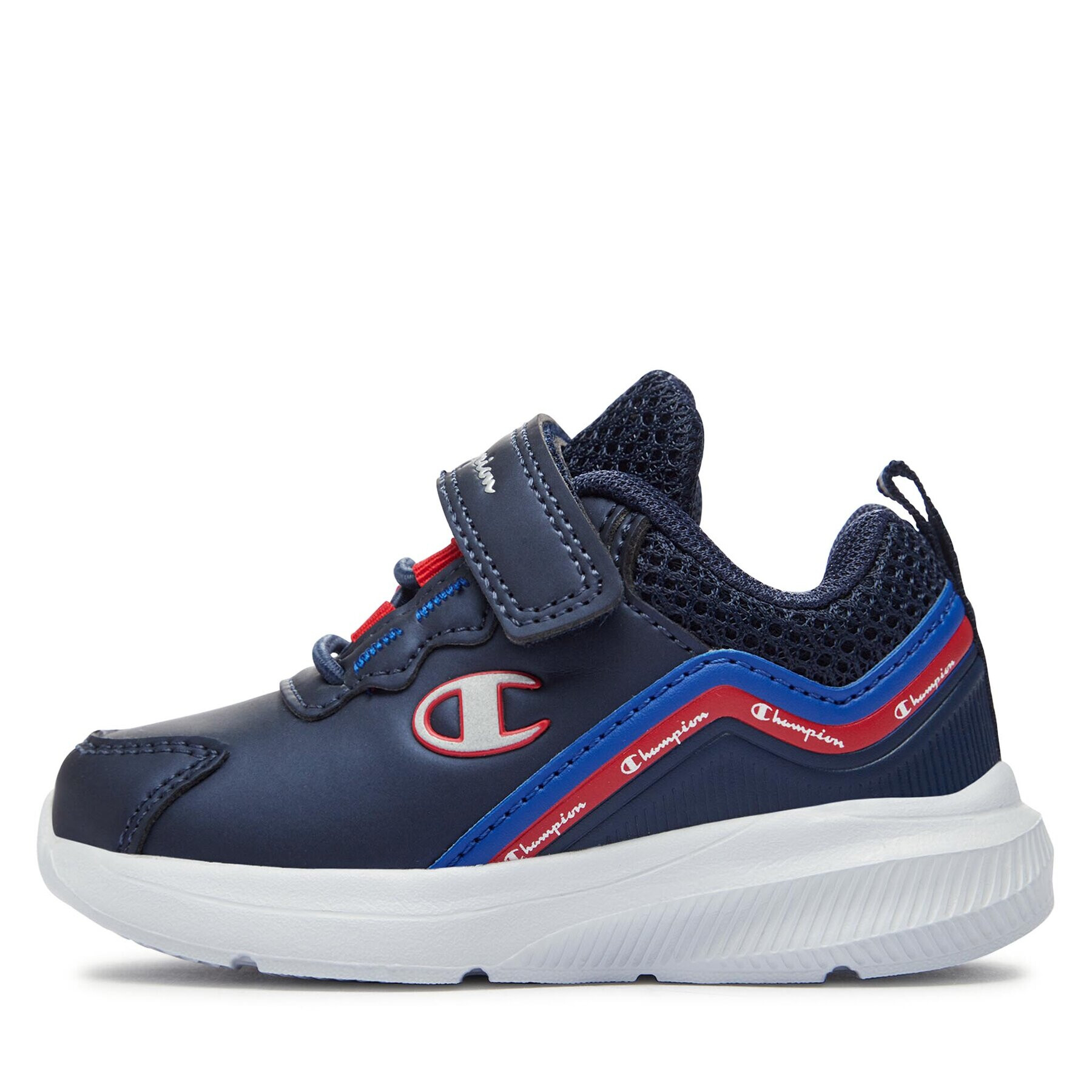 Champion Sneakers Low Cut Shoe Shout Out B Td S32609-BS501 Bleumarin - Pled.ro