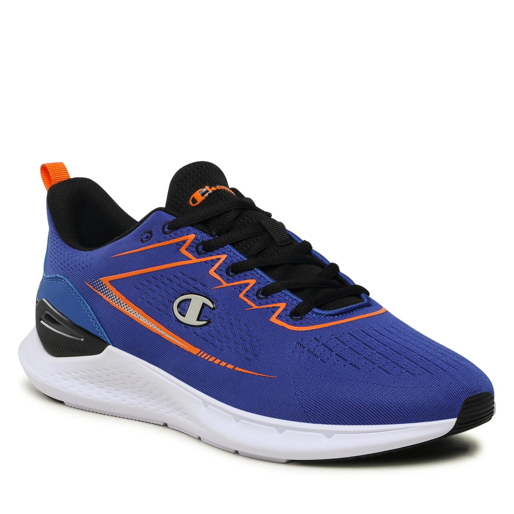 Champion Sneakers Nimble S22093-CHA-BS036 Albastru - Pled.ro