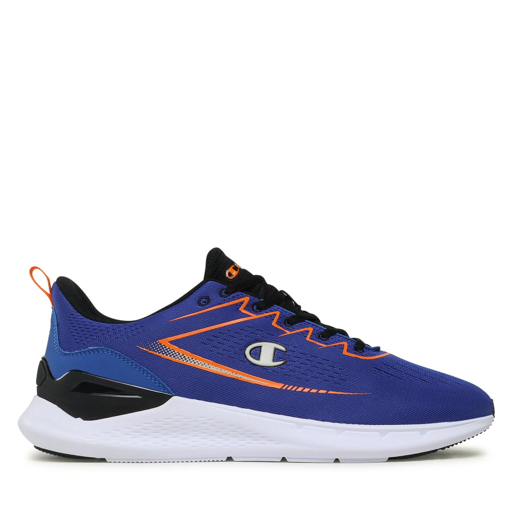 Champion Sneakers Nimble S22093-CHA-BS036 Albastru - Pled.ro