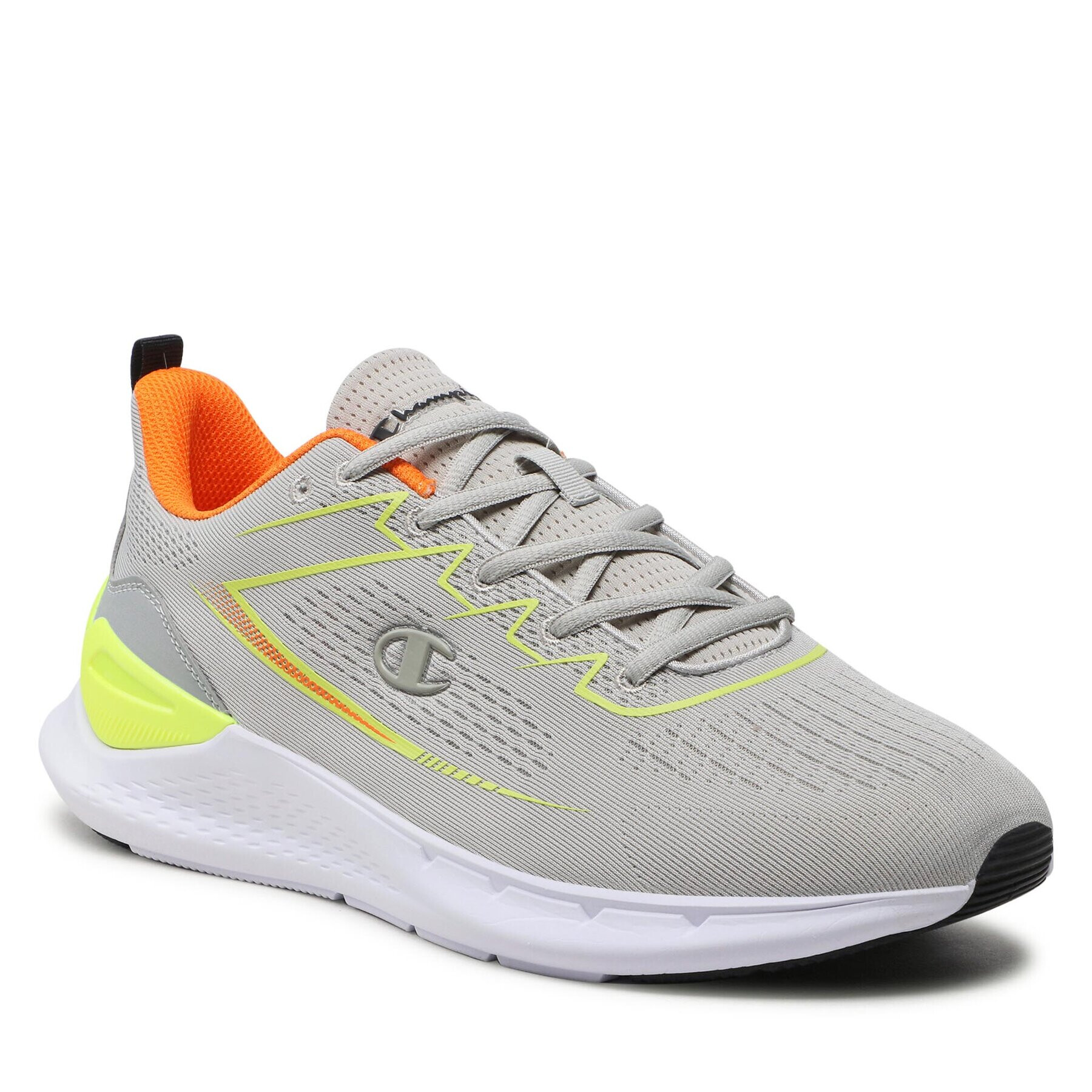 Champion Sneakers Nimble S22093-CHA-ES010 Verde - Pled.ro