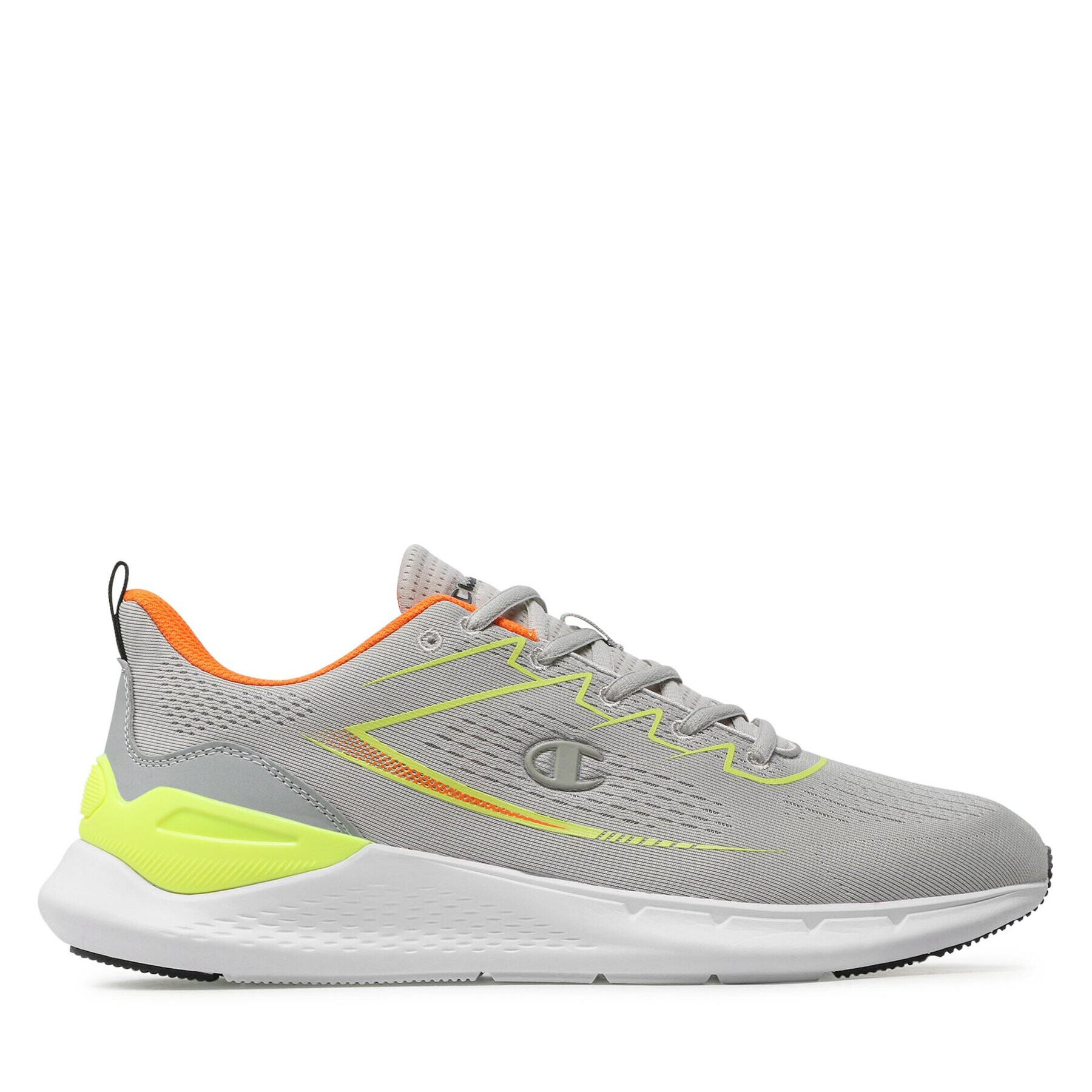 Champion Sneakers Nimble S22093-CHA-ES010 Verde - Pled.ro