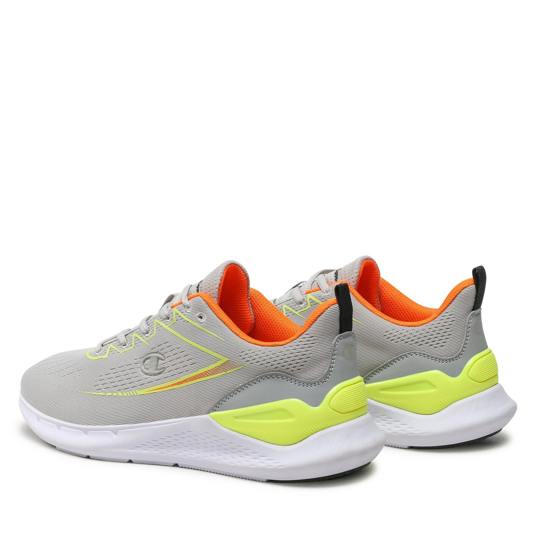 Champion Sneakers Nimble S22093-CHA-ES010 Verde - Pled.ro