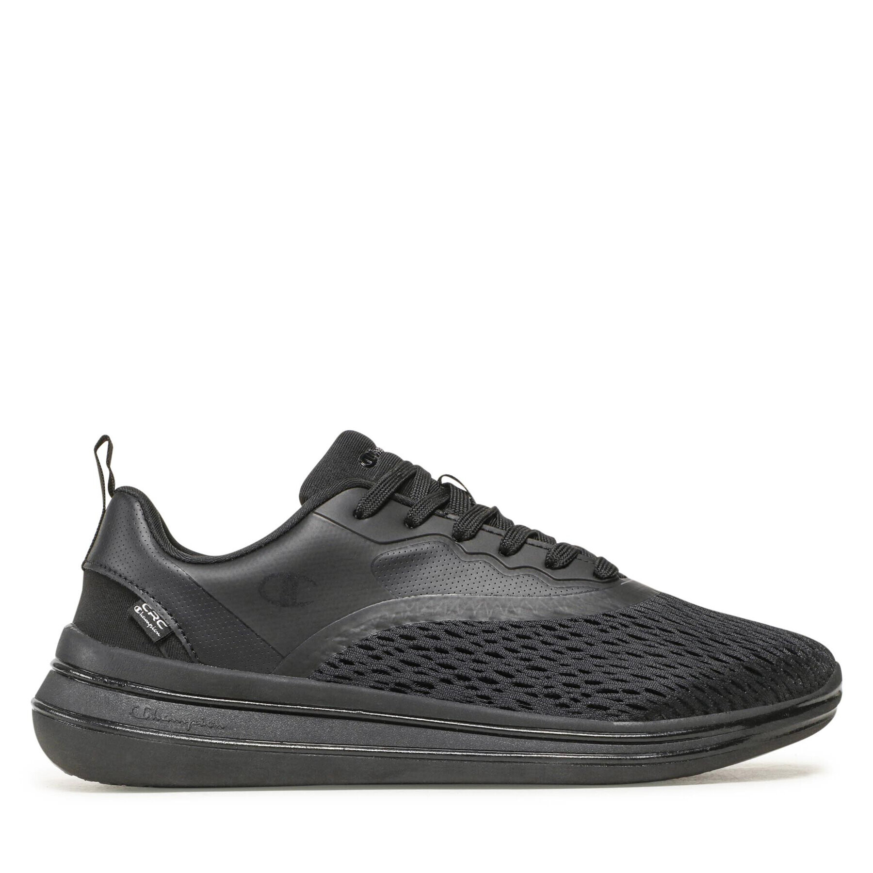 Champion Sneakers Nyame Jcd S21720-CHA-KK001 Negru - Pled.ro