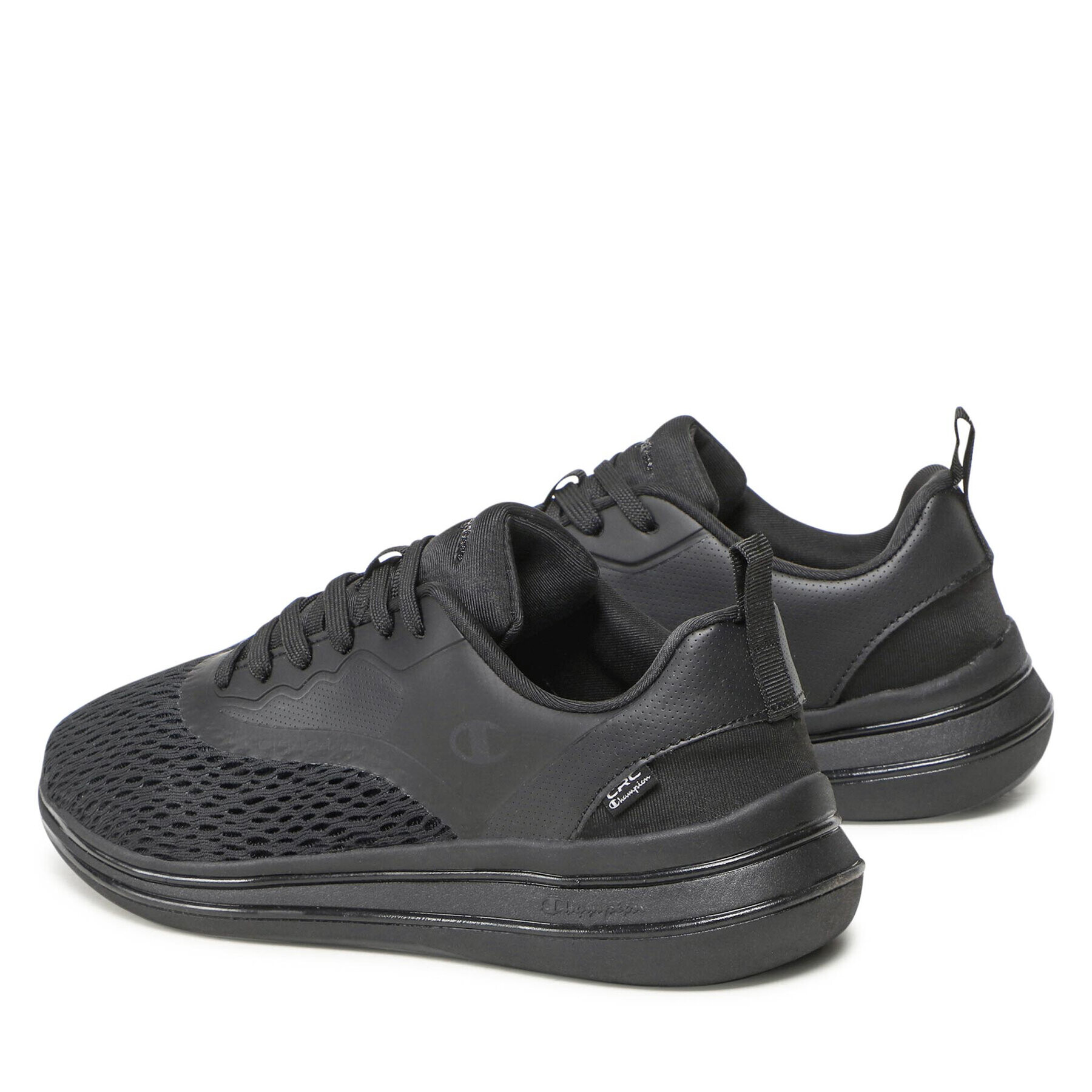 Champion Sneakers Nyame Jcd S21720-CHA-KK001 Negru - Pled.ro