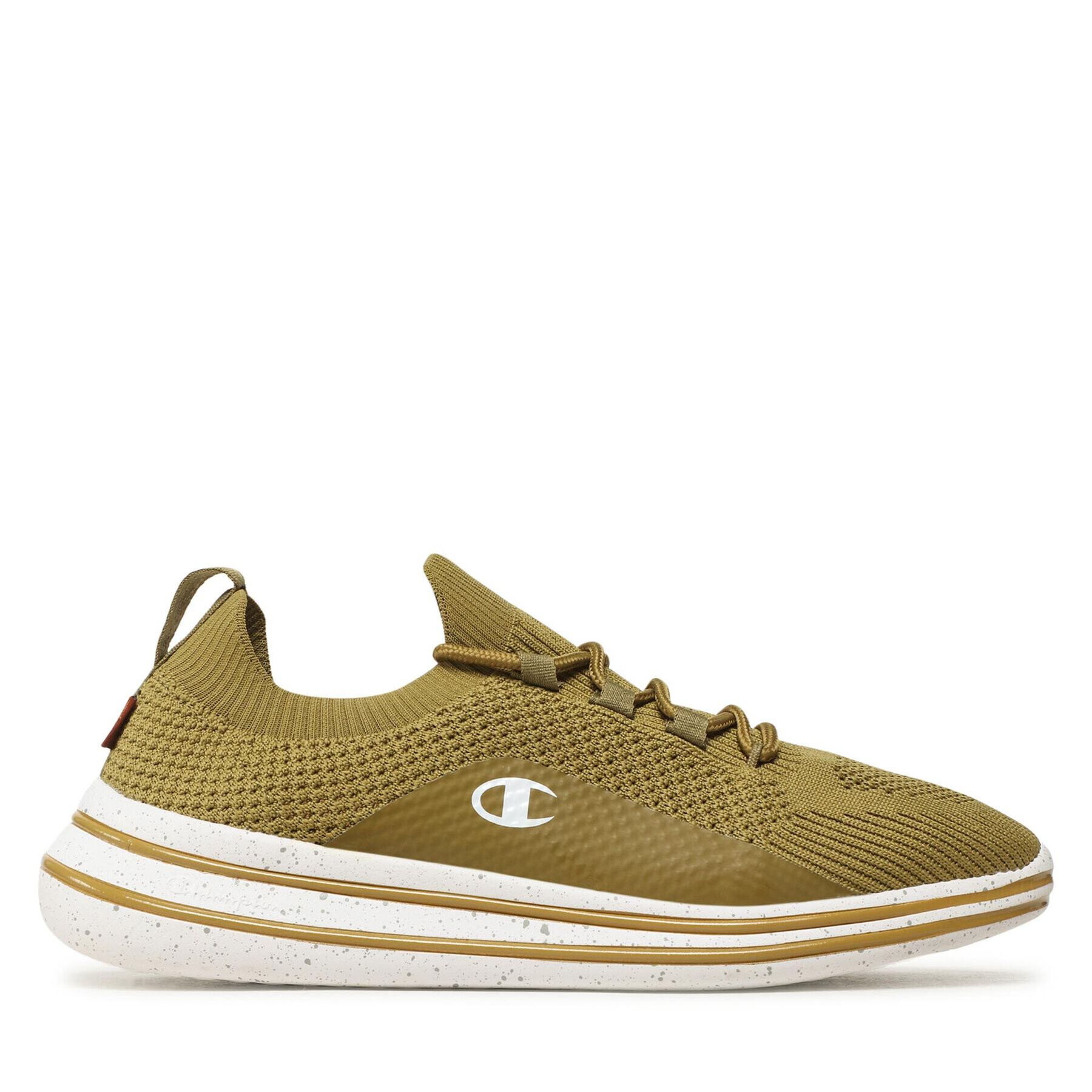 Champion Sneakers Nyame Repurposed S21729-CHA-GS521 Verde - Pled.ro