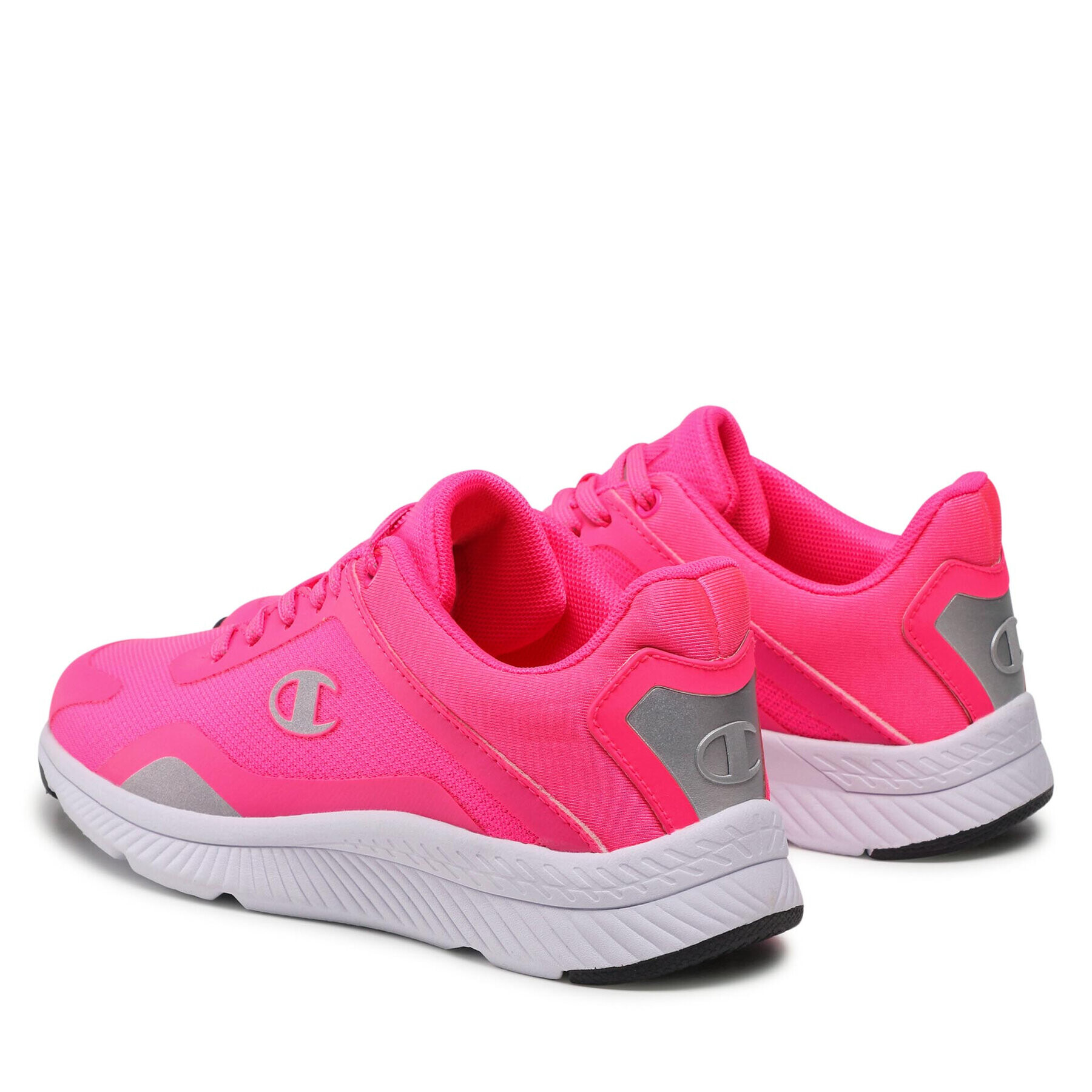 Champion Sneakers Orion S11218-CHA-PS085 Roz - Pled.ro