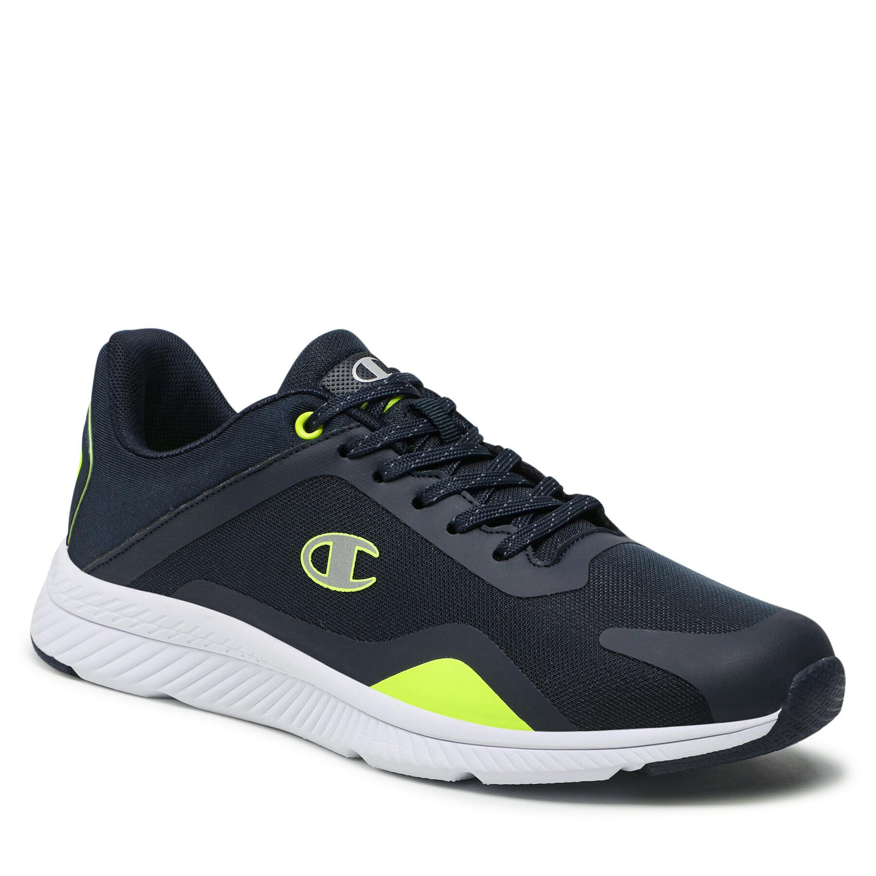 Champion Sneakers Orion S21615-CHA-BS517 Bleumarin - Pled.ro