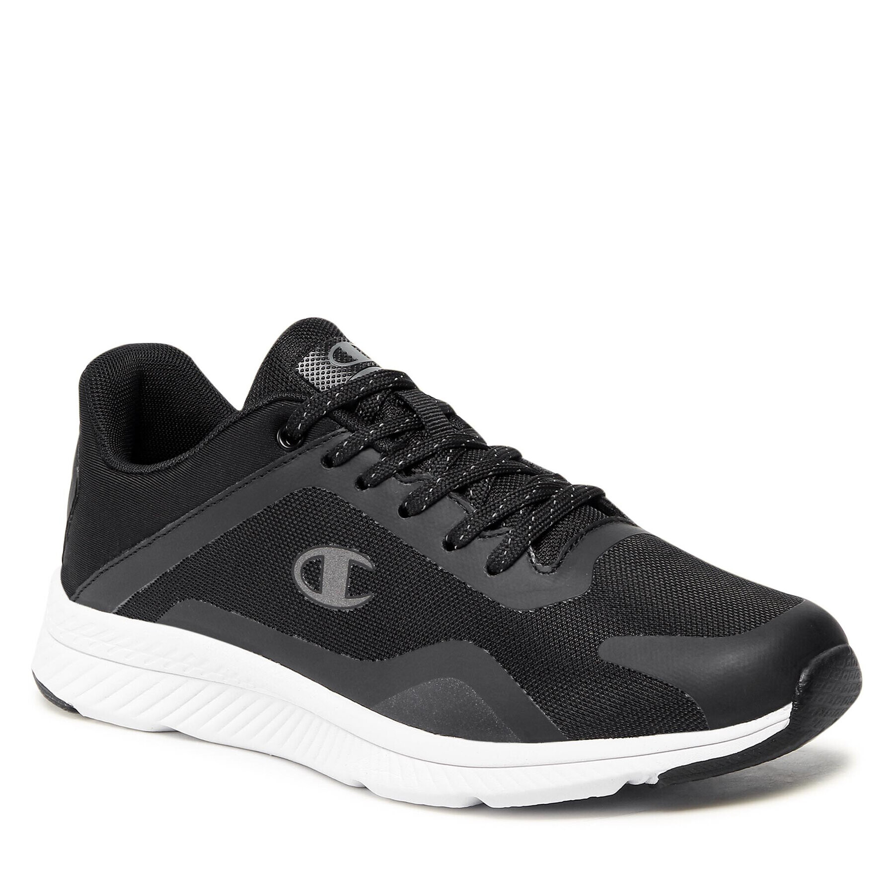 Champion Sneakers Orion S21615-CHA-KK002 Negru - Pled.ro