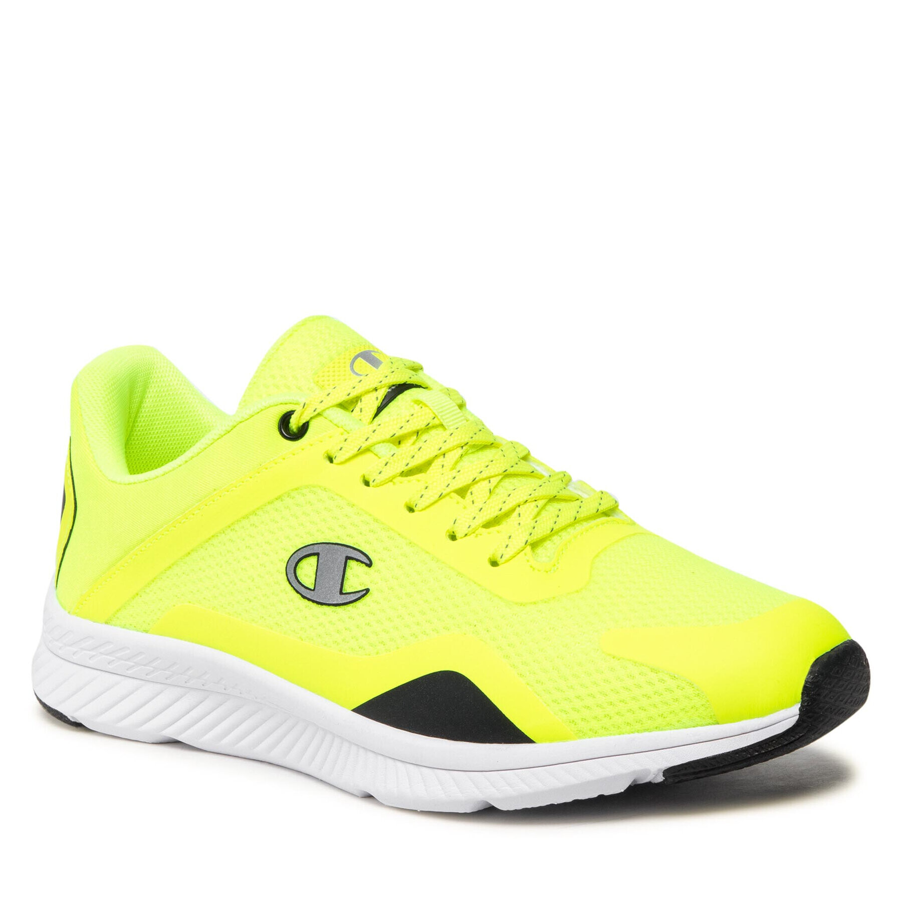 Champion Sneakers Orion S21615-CHA-YS1117 Galben - Pled.ro